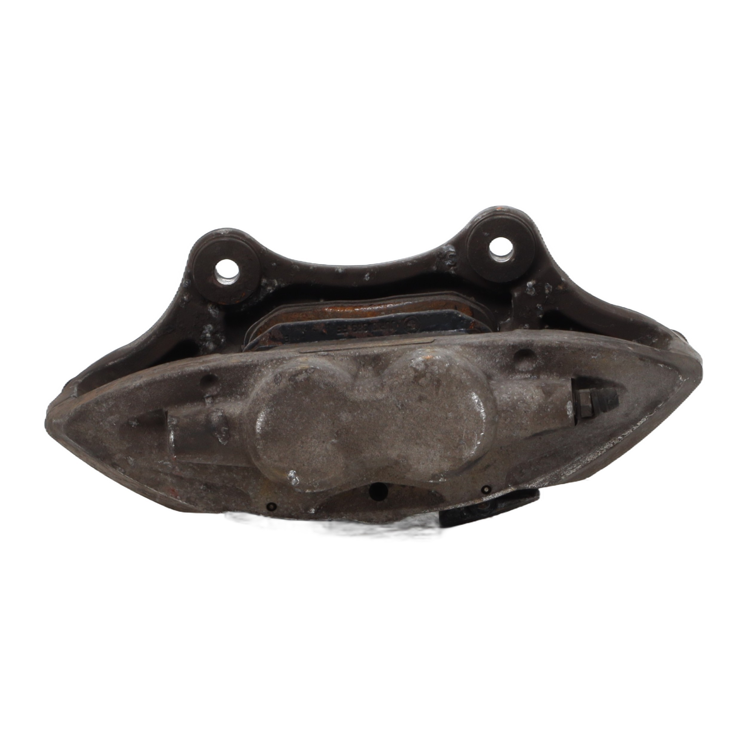 Etrier avant gauche (freinage) pour BMW SERIE 4 F36 GRAN COUPE PHASE 1 Etrier avant gauche (freinage) pour BMW SERIE 4 F36 GRAN COUPE PHASE 1