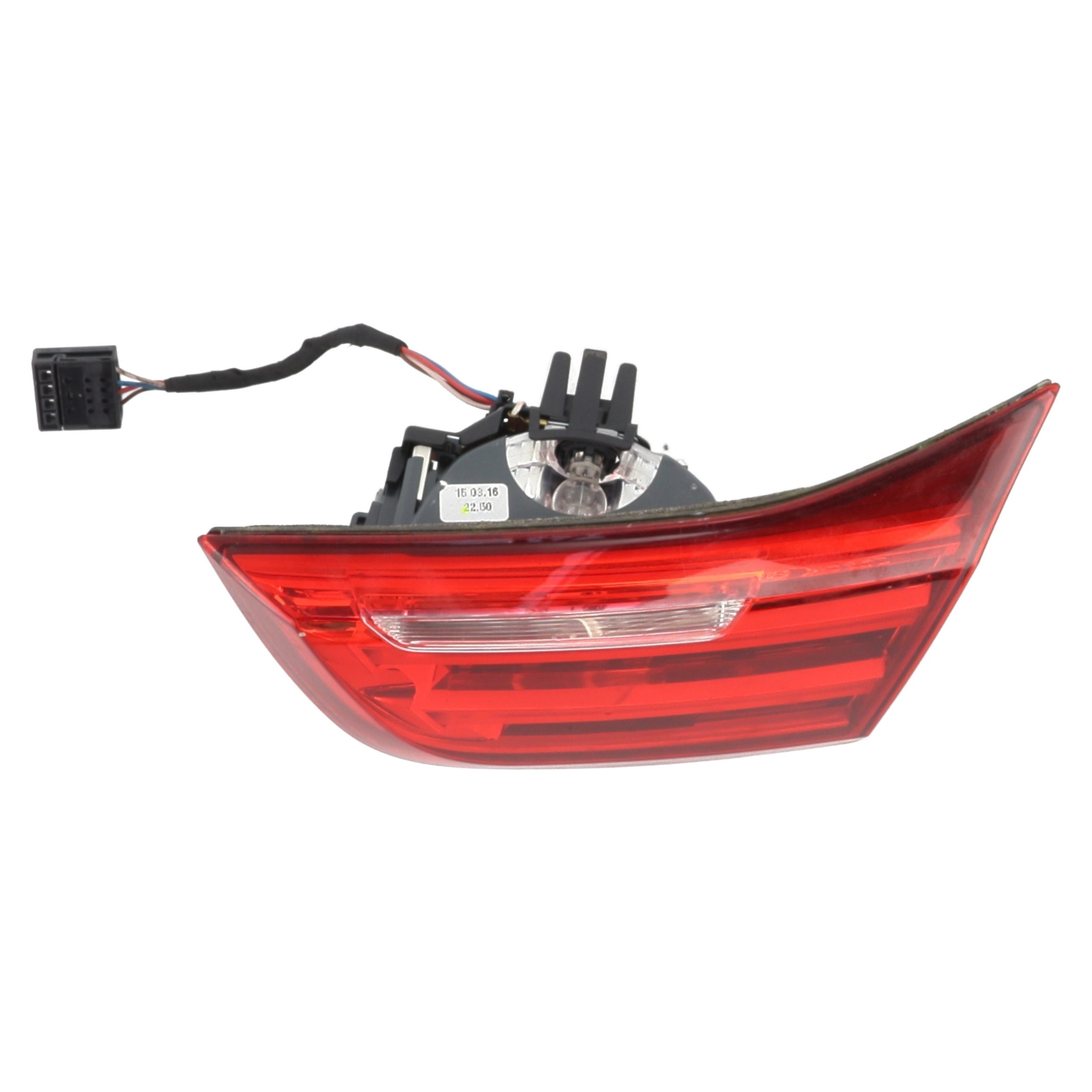 Feu arriere secondaire droit (feux) pour BMW SERIE 4 F36 GRAN COUPE PHASE 1 Feu arriere secondaire droit (feux) pour BMW SERIE 4 F36 GRAN COUPE PHASE 1
