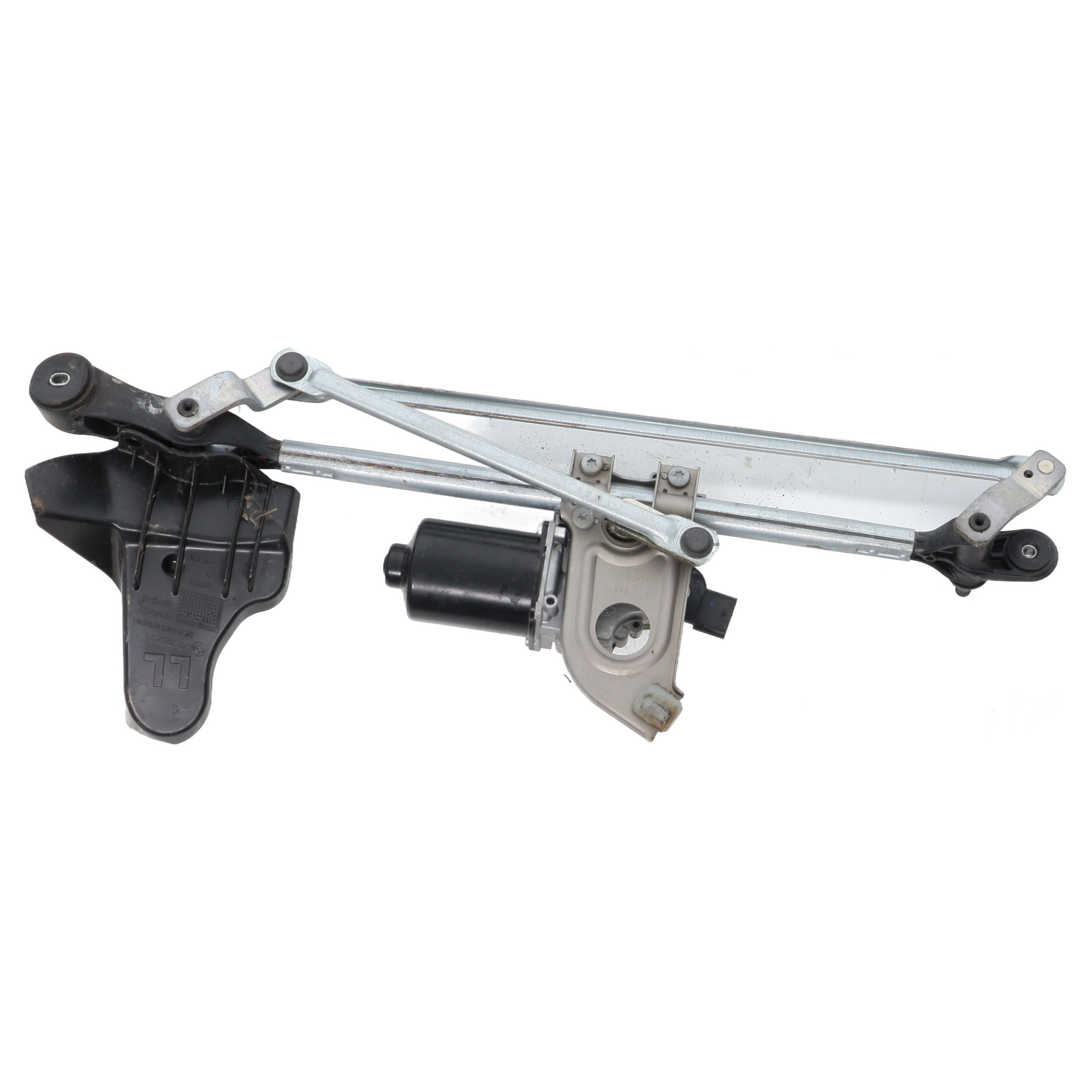 Moteur essuie glace avant pour BMW SERIE 4 F36 GRAN COUPE PHASE 1 Moteur essuie glace avant pour BMW SERIE 4 F36 GRAN COUPE PHASE 1