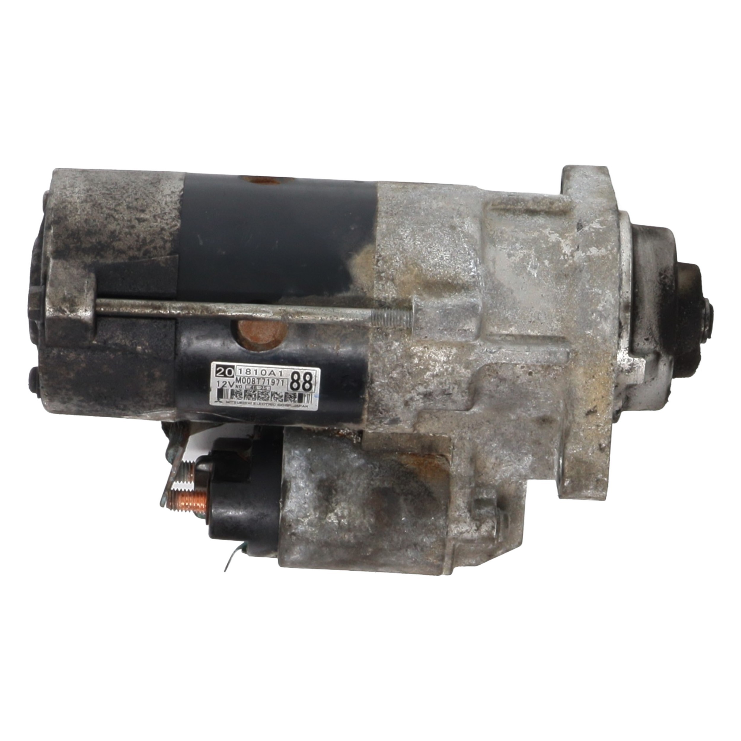 Demarreur pour PEUGEOT 4008 Demarreur pour PEUGEOT 4008
