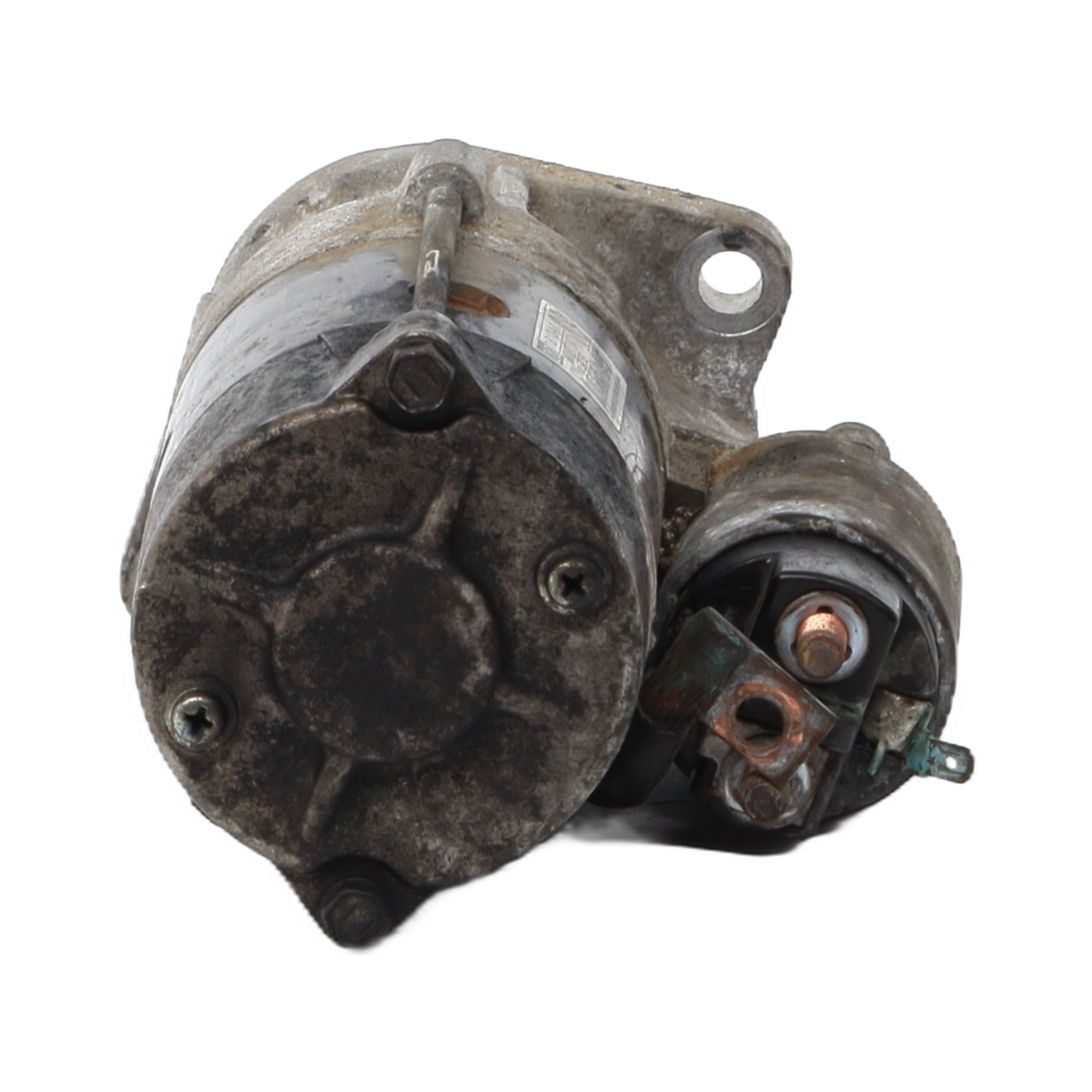 Demarreur pour PEUGEOT 4008 Demarreur pour PEUGEOT 4008