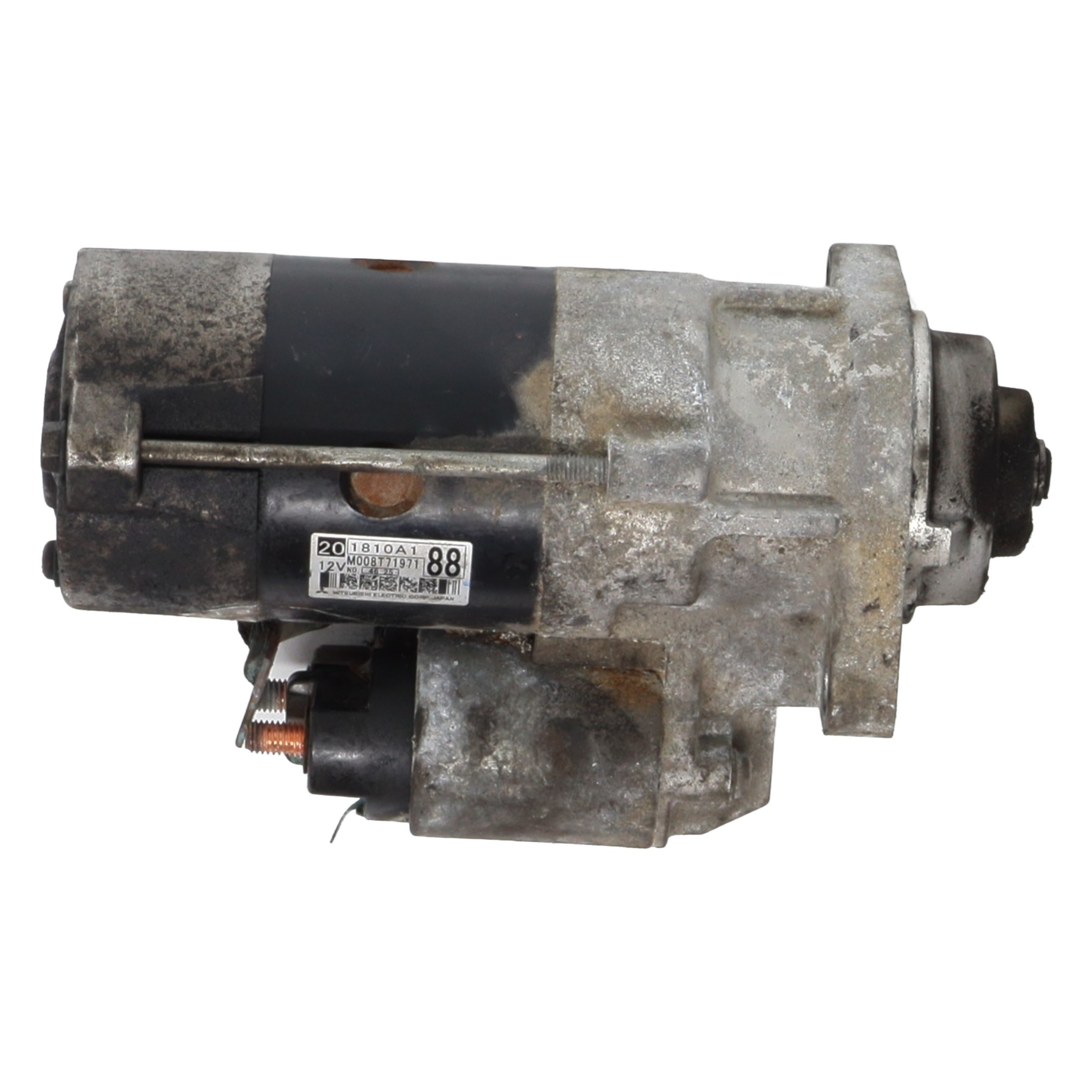 Demarreur pour PEUGEOT 4008 Demarreur pour PEUGEOT 4008
