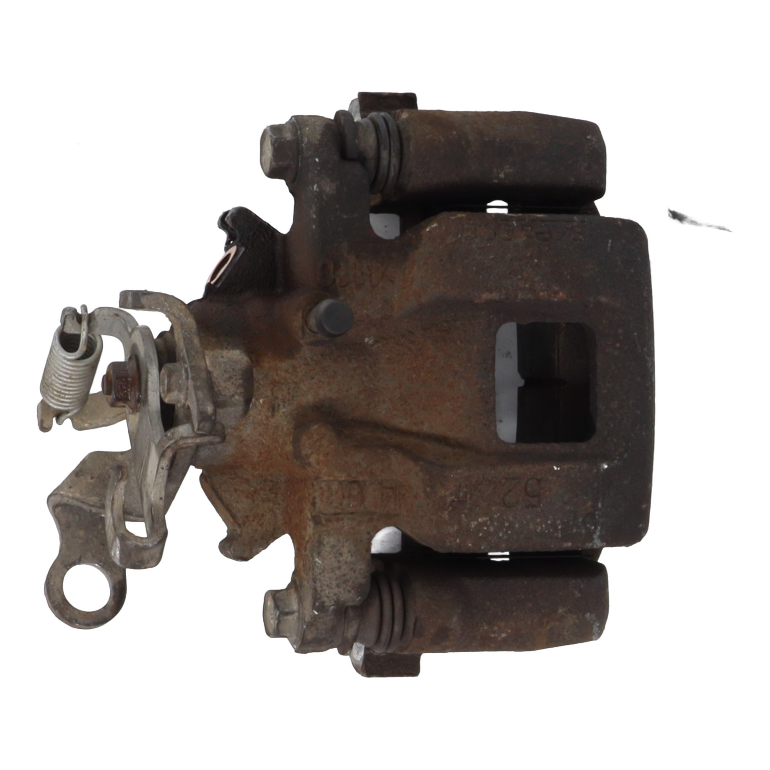 Etrier arriere droit (freinage) pour PEUGEOT 4008 Etrier arriere droit (freinage) pour PEUGEOT 4008