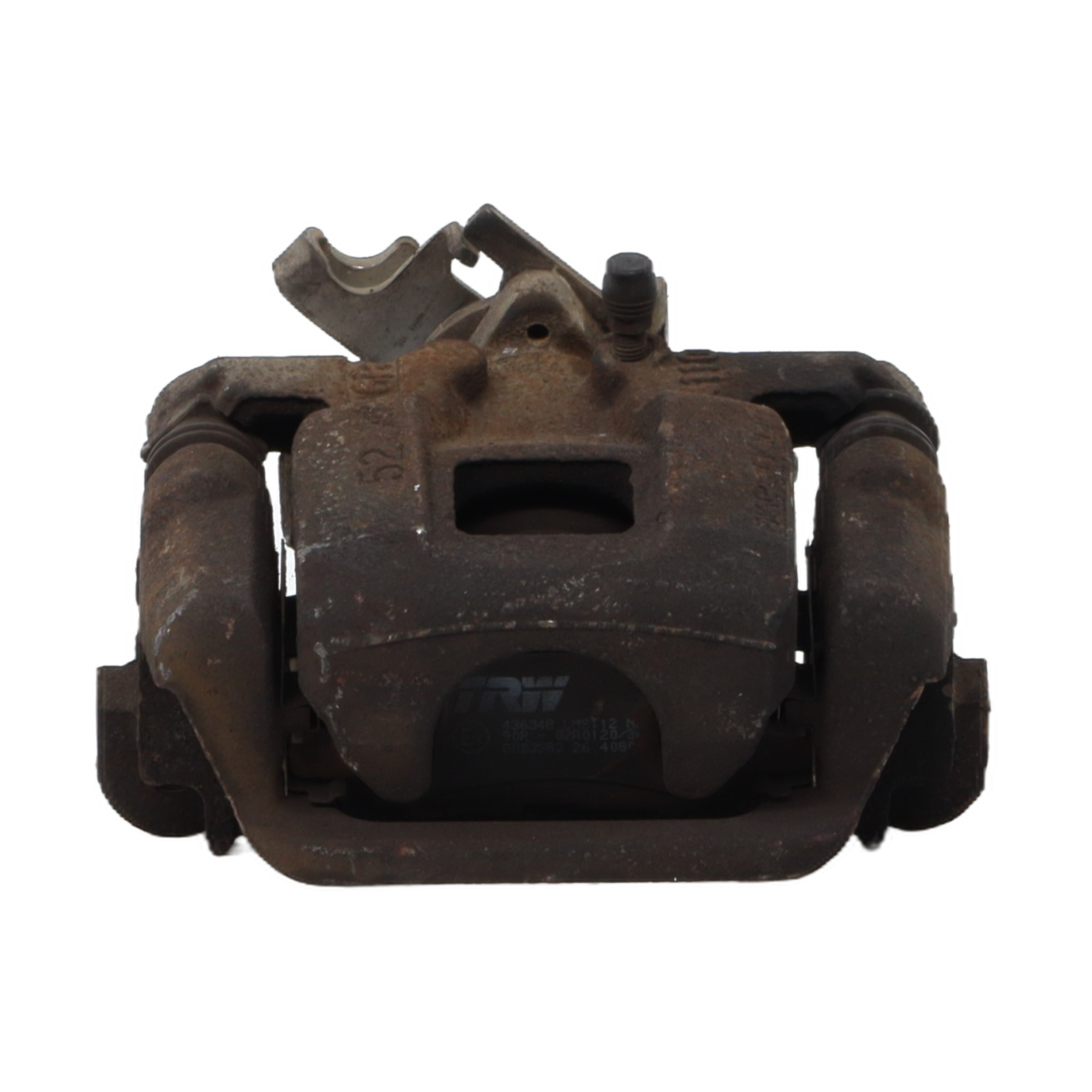 Etrier arriere droit (freinage) pour PEUGEOT 4008 Etrier arriere droit (freinage) pour PEUGEOT 4008