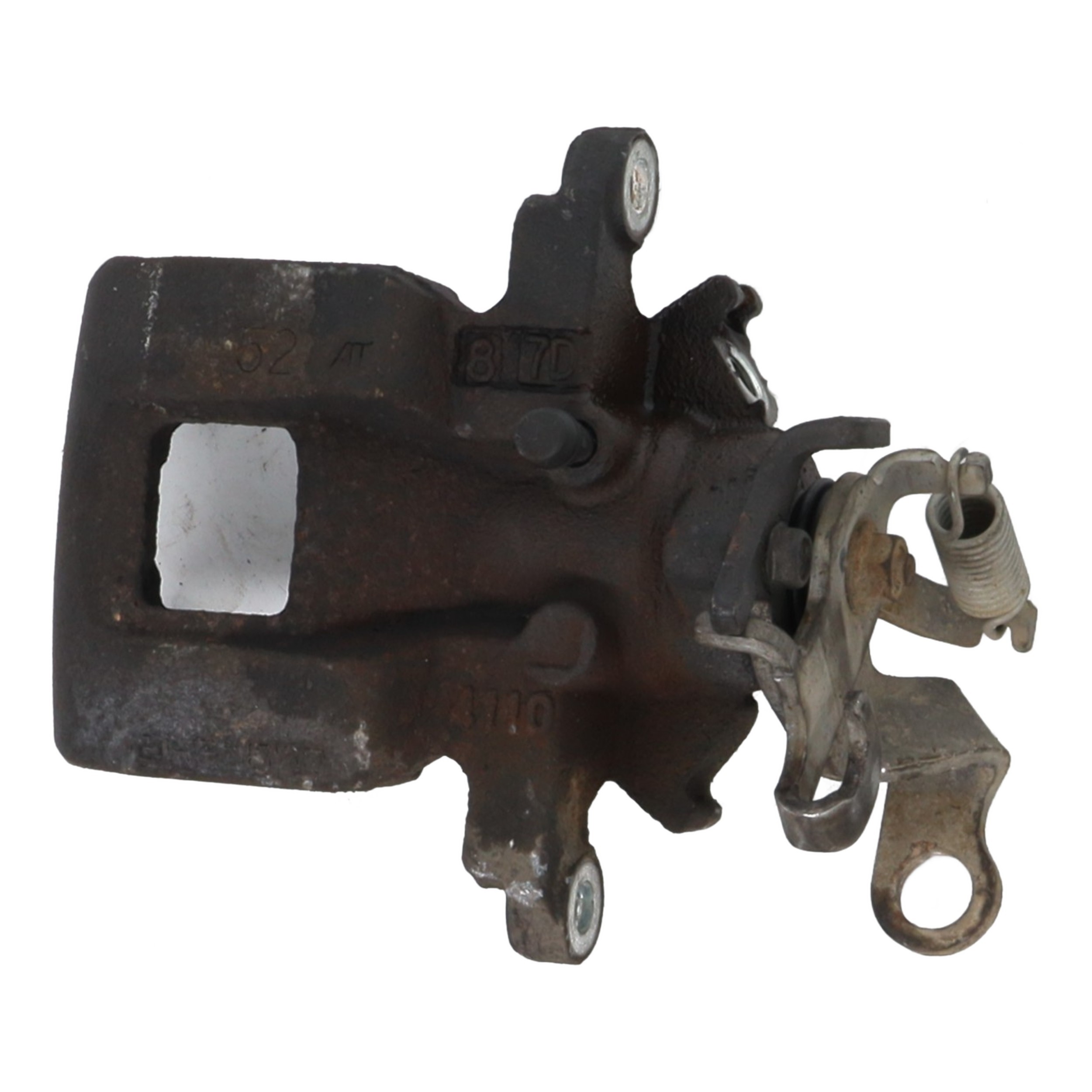 Etrier arriere gauche (freinage) pour PEUGEOT 4008 Etrier arriere gauche (freinage) pour PEUGEOT 4008