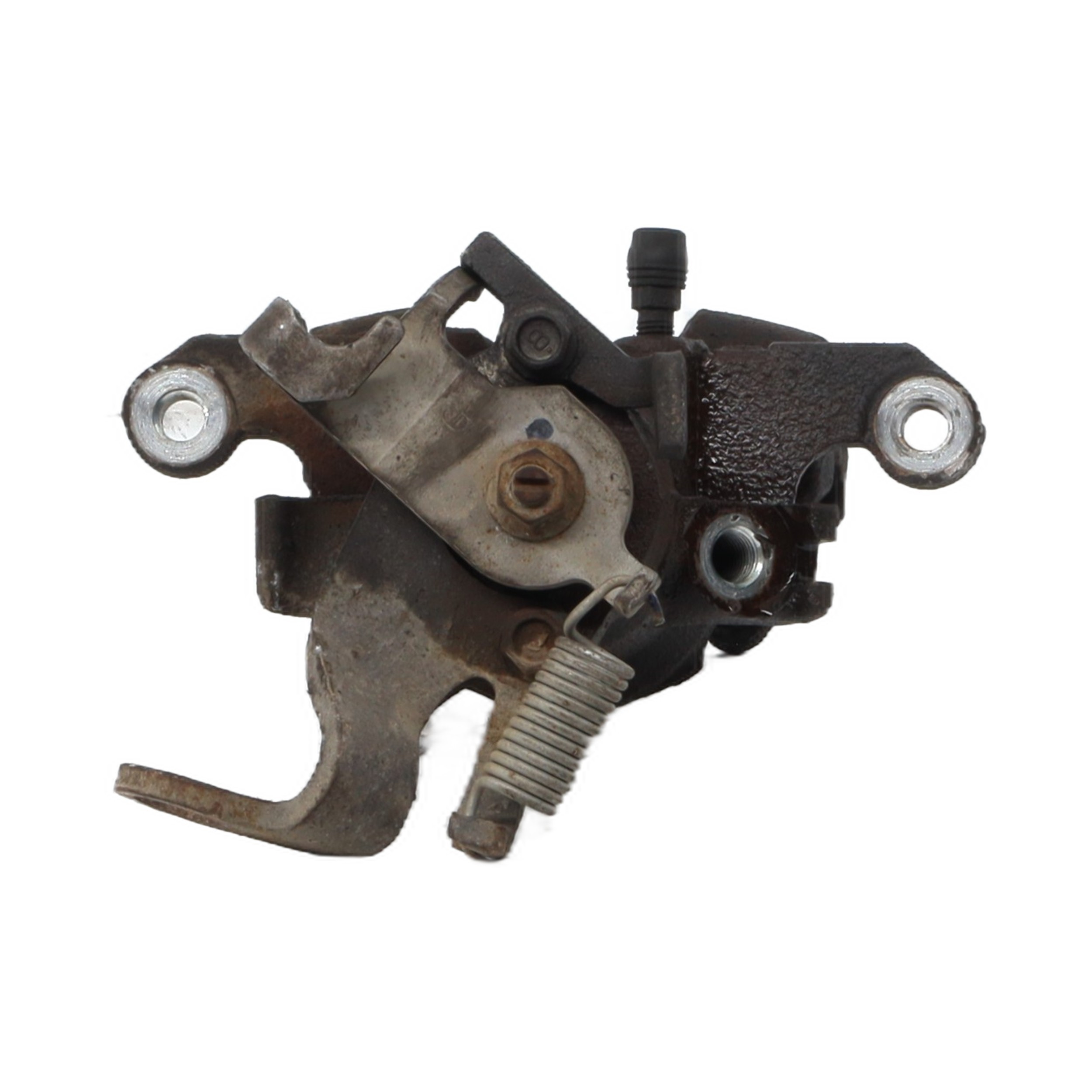 Etrier arriere gauche (freinage) pour PEUGEOT 4008 Etrier arriere gauche (freinage) pour PEUGEOT 4008