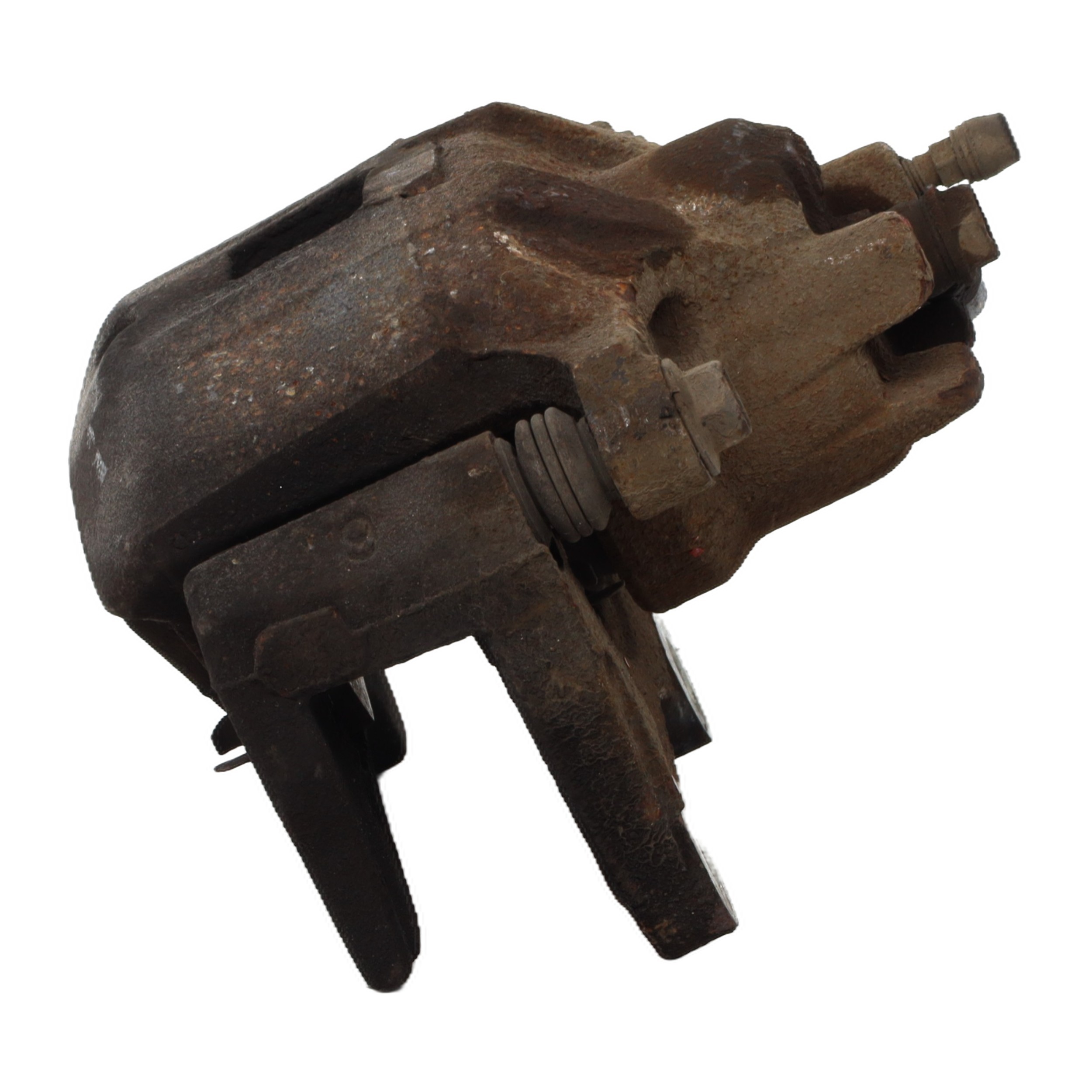 Etrier avant droit (freinage) pour PEUGEOT 4008 Etrier avant droit (freinage) pour PEUGEOT 4008
