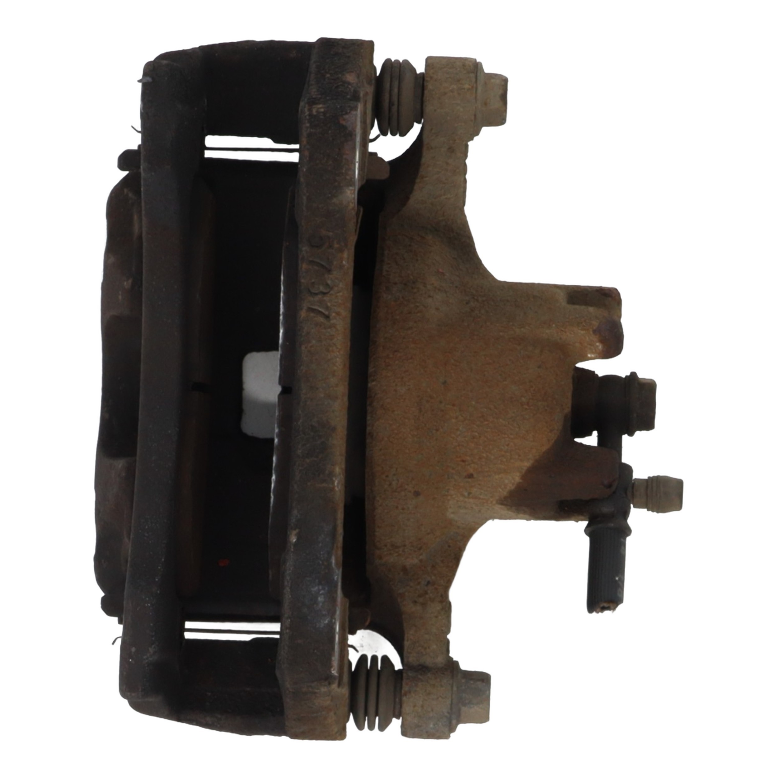 Etrier avant droit (freinage) pour PEUGEOT 4008 Etrier avant droit (freinage) pour PEUGEOT 4008