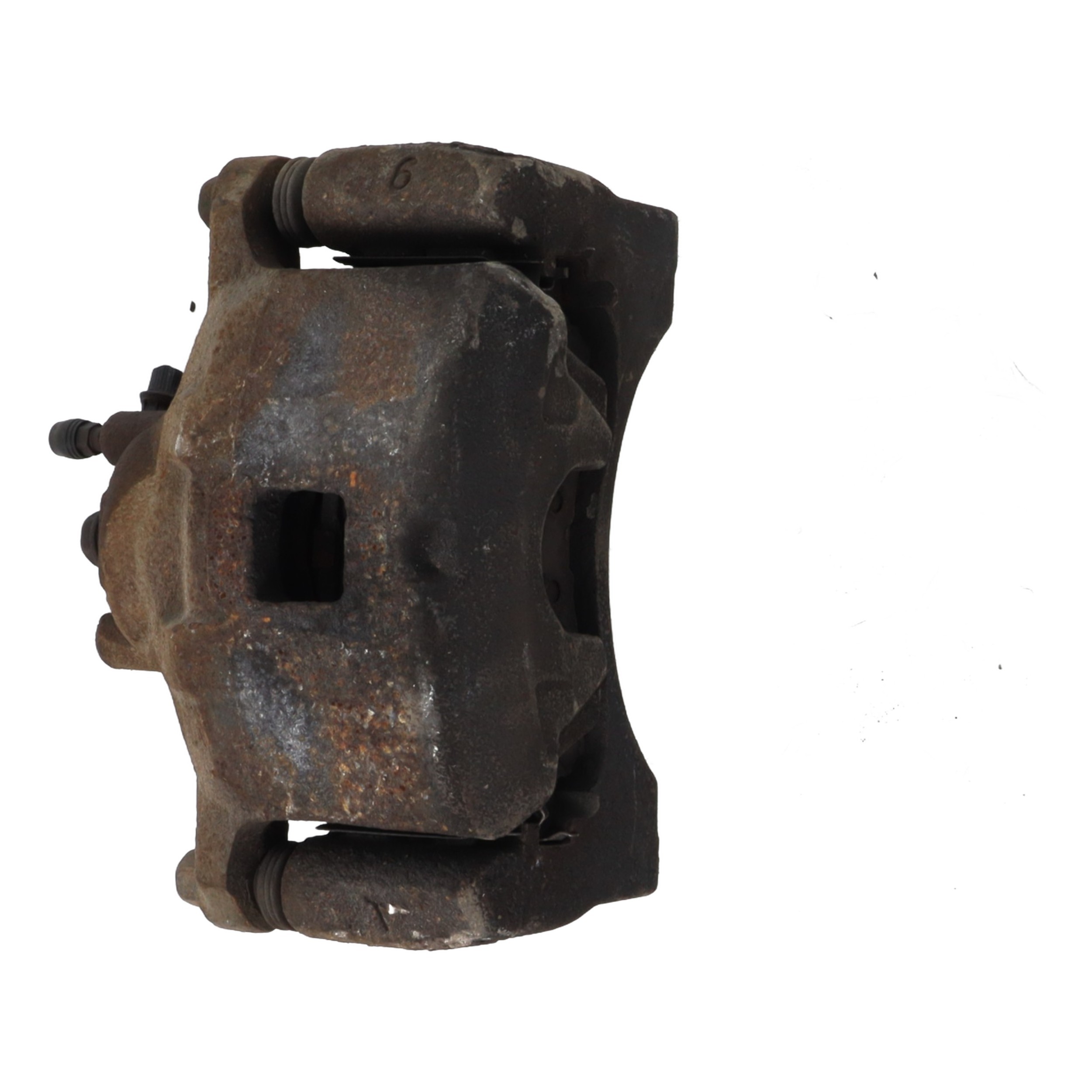 Etrier avant gauche (freinage) pour PEUGEOT 4008 Etrier avant gauche (freinage) pour PEUGEOT 4008