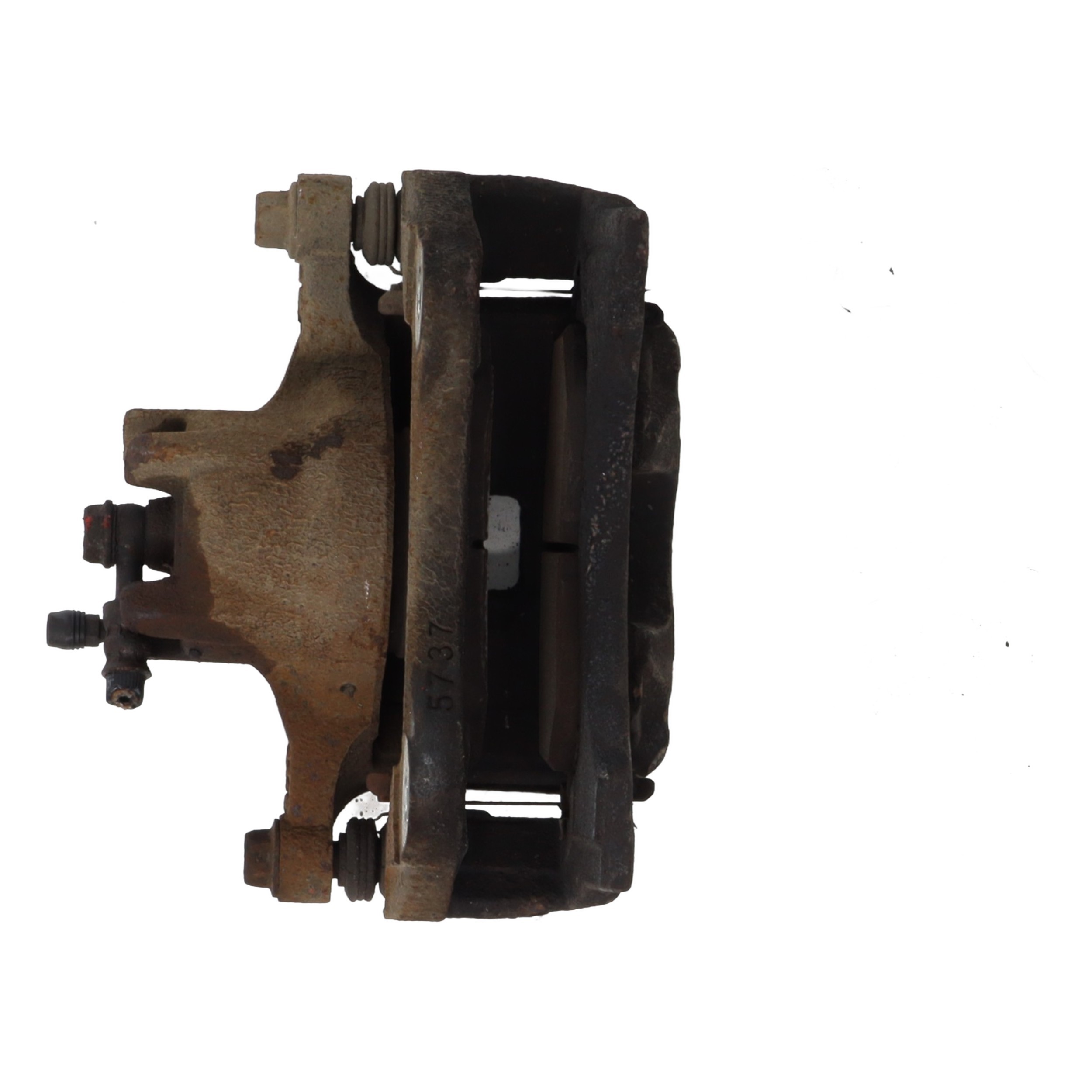 Etrier avant gauche (freinage) pour PEUGEOT 4008 Etrier avant gauche (freinage) pour PEUGEOT 4008