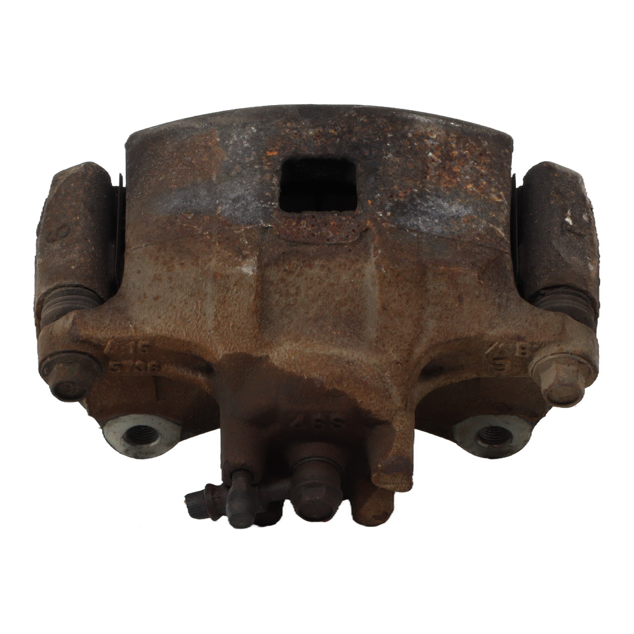 Etrier avant gauche (freinage) pour PEUGEOT 4008 Etrier avant gauche (freinage) pour PEUGEOT 4008