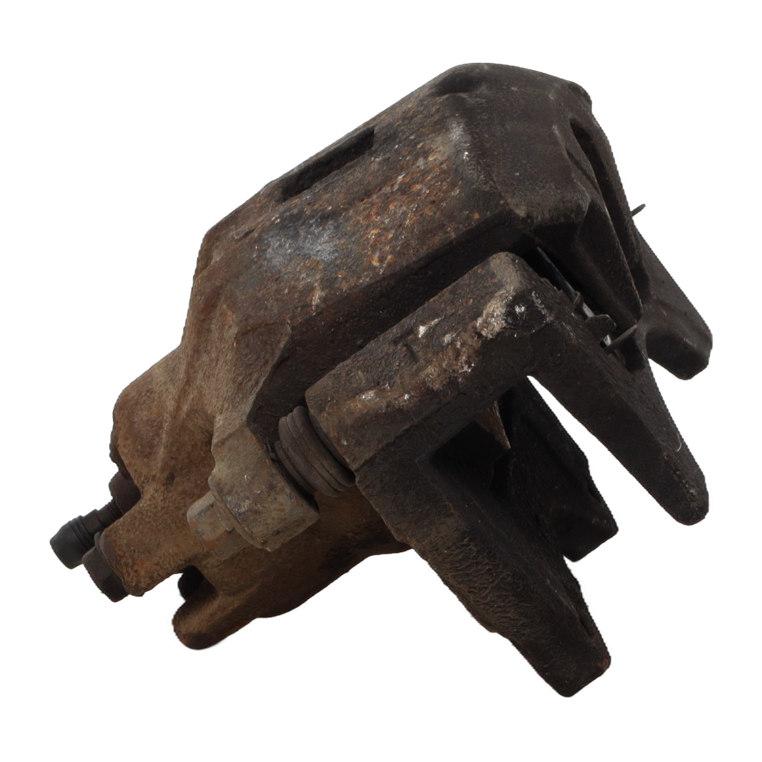 Etrier avant gauche (freinage) pour PEUGEOT 4008 Etrier avant gauche (freinage) pour PEUGEOT 4008