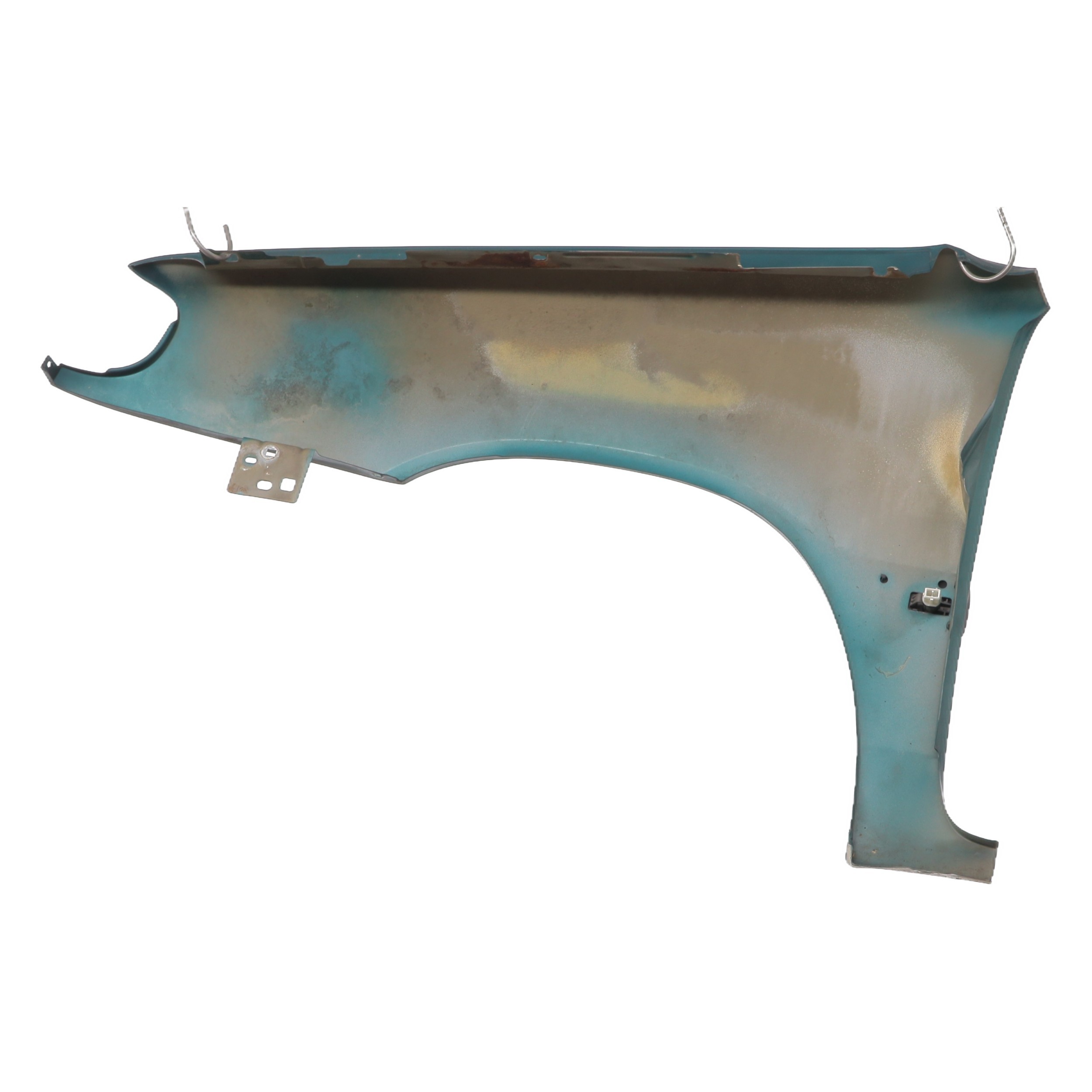 Aile avant droit pour CITROEN SAXO PHASE 2 Aile avant droit pour CITROEN SAXO PHASE 2