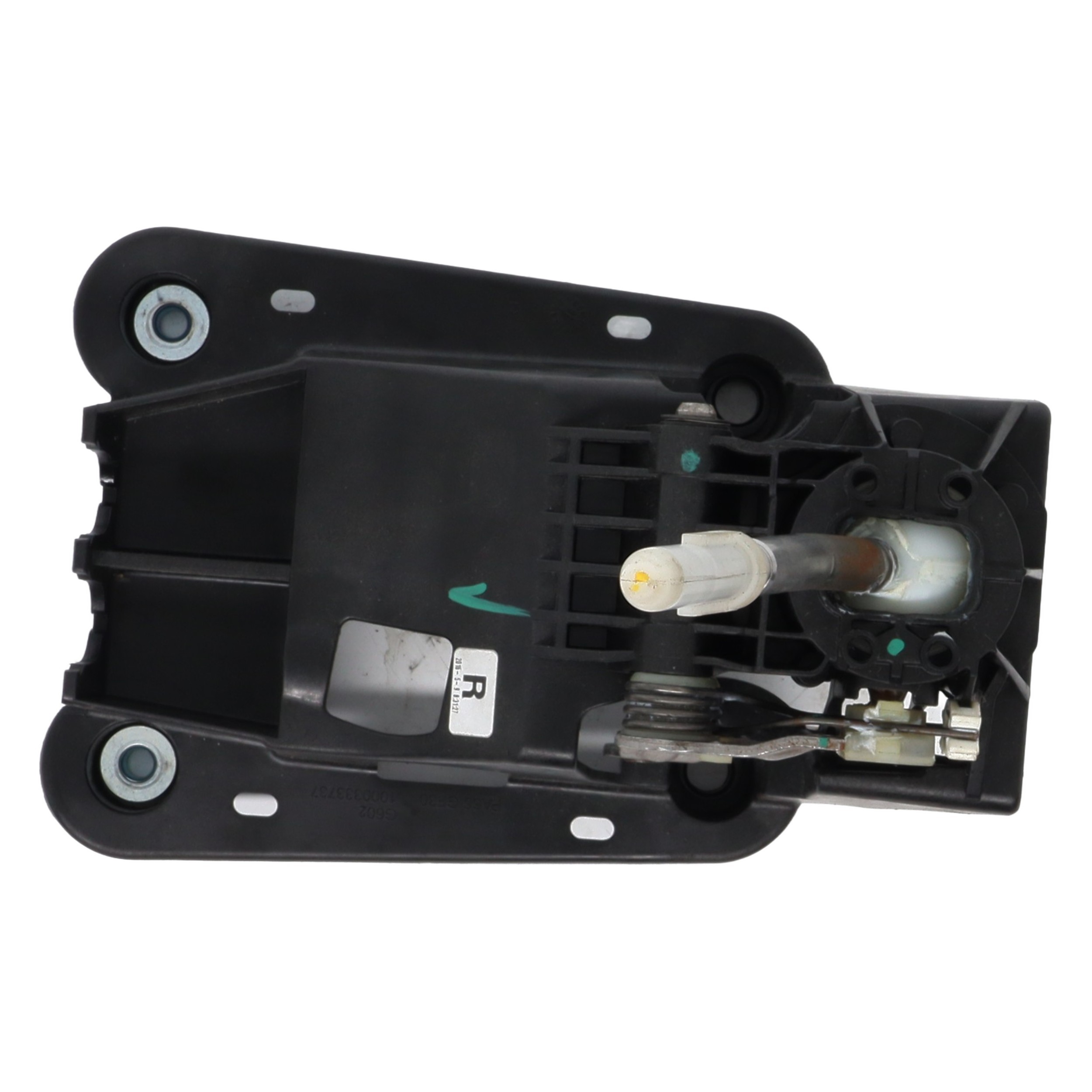 Levier de vitesses pour PEUGEOT 208 1 PHASE 2 Levier de vitesses pour PEUGEOT 208 1 PHASE 2