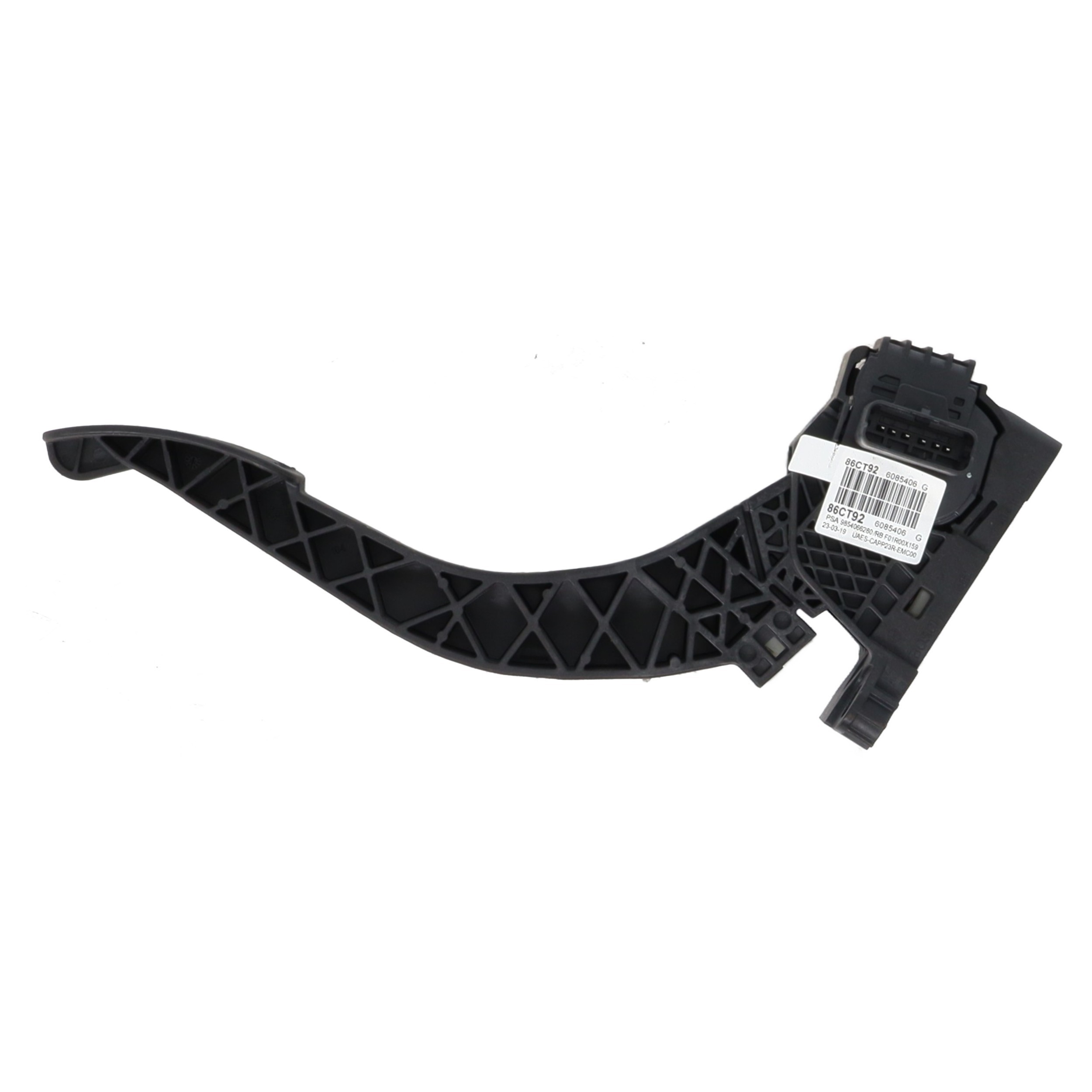 Pedale d'accelerateur pour PEUGEOT 308 3 SW BREAK Pedale d'accelerateur pour PEUGEOT 308 3 SW BREAK