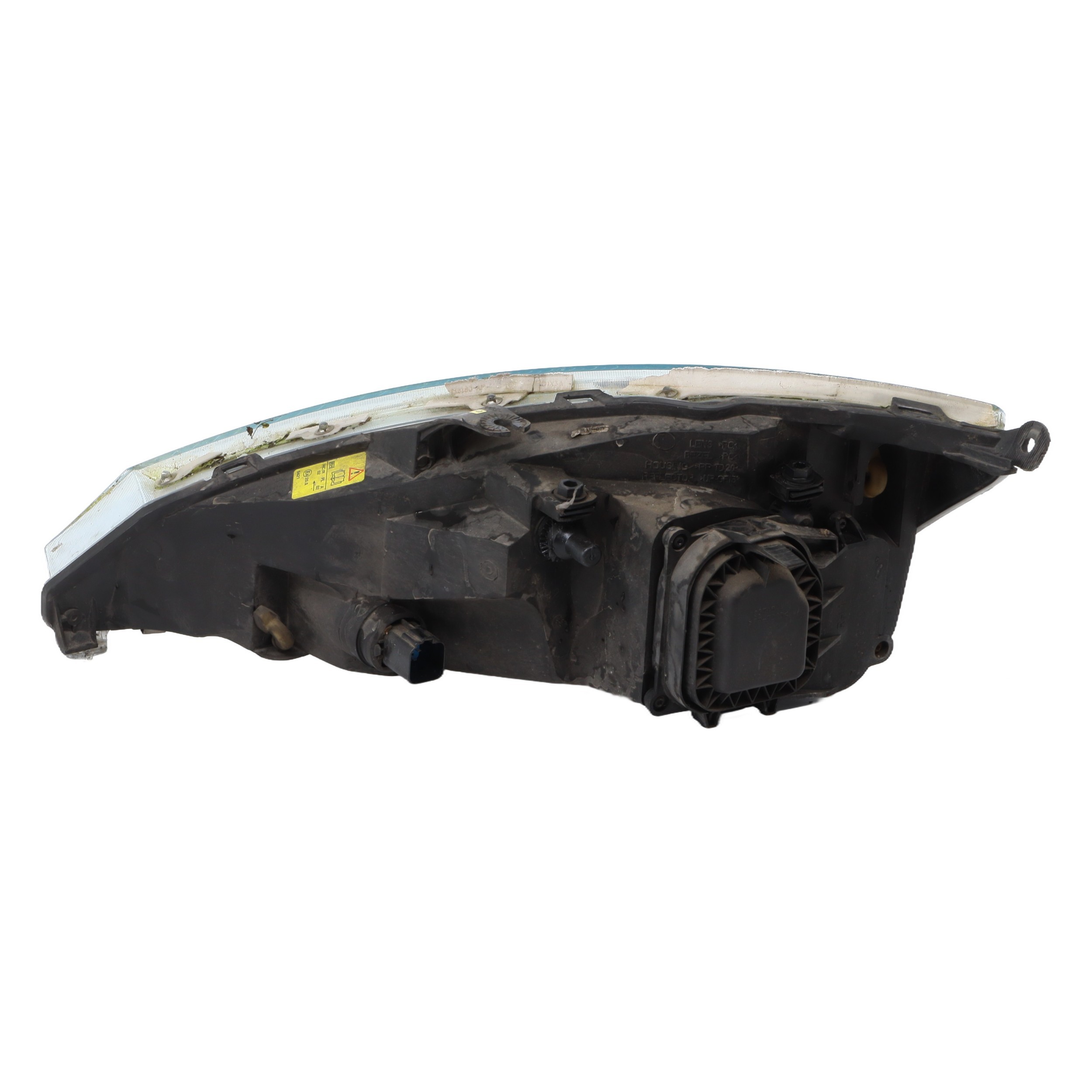 Optique avant principal droit (feux)(phare) pour FORD FOCUS 1 Optique avant principal droit (feux)(phare) pour FORD FOCUS 1