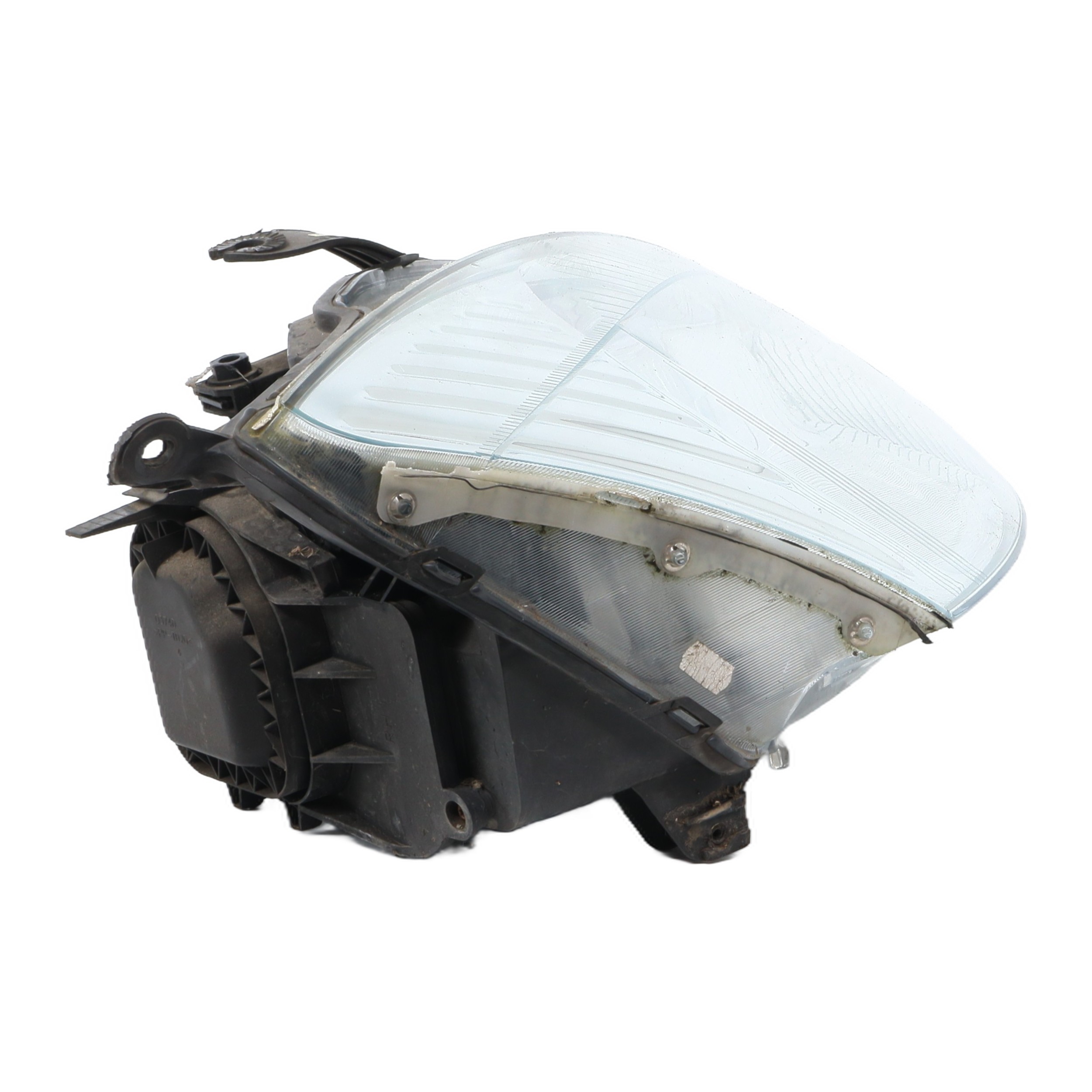 Optique avant principal droit (feux)(phare) pour FORD FOCUS 1 Optique avant principal droit (feux)(phare) pour FORD FOCUS 1