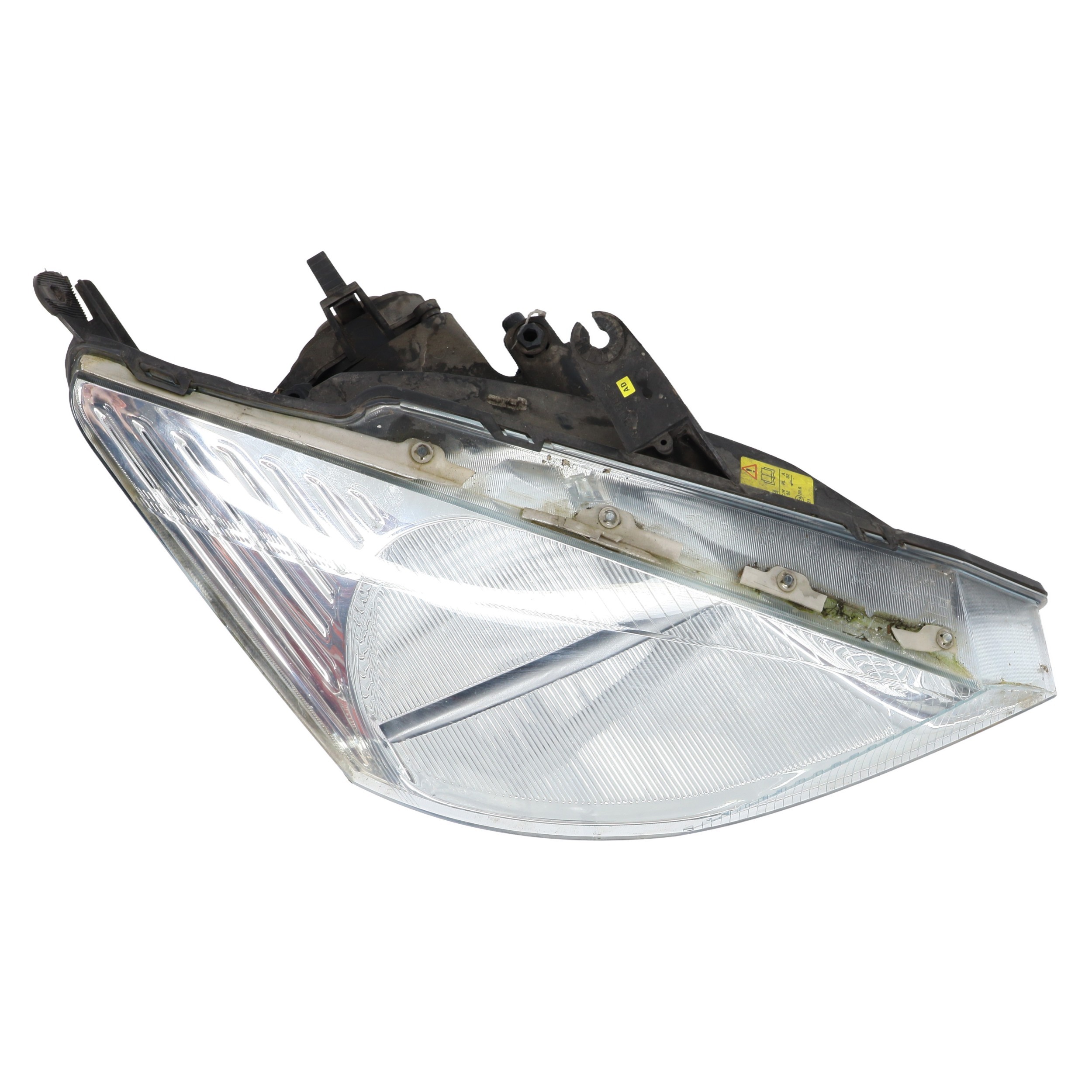 Optique avant principal droit (feux)(phare) pour FORD FOCUS 1 Optique avant principal droit (feux)(phare) pour FORD FOCUS 1
