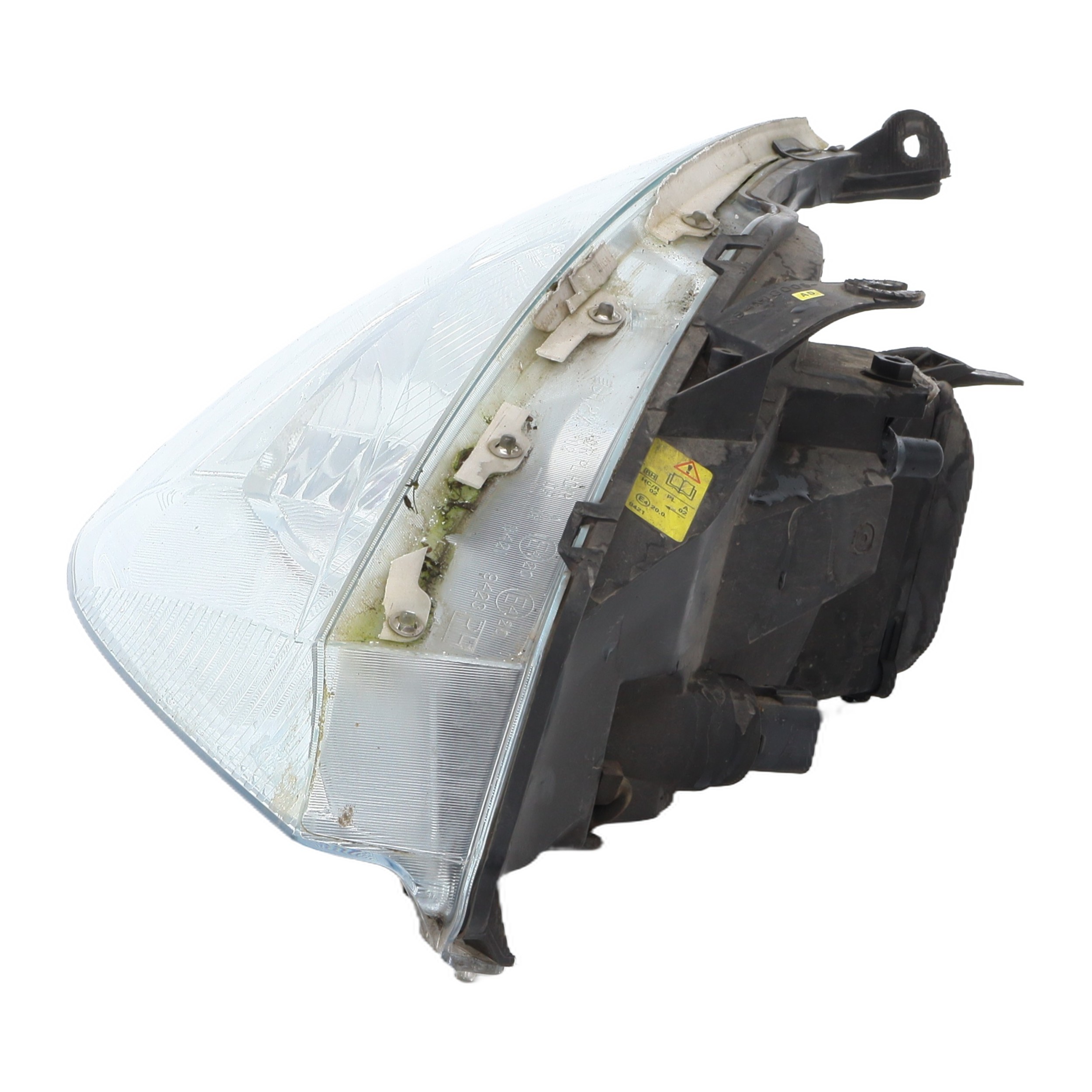 Optique avant principal droit (feux)(phare) pour FORD FOCUS 1 Optique avant principal droit (feux)(phare) pour FORD FOCUS 1