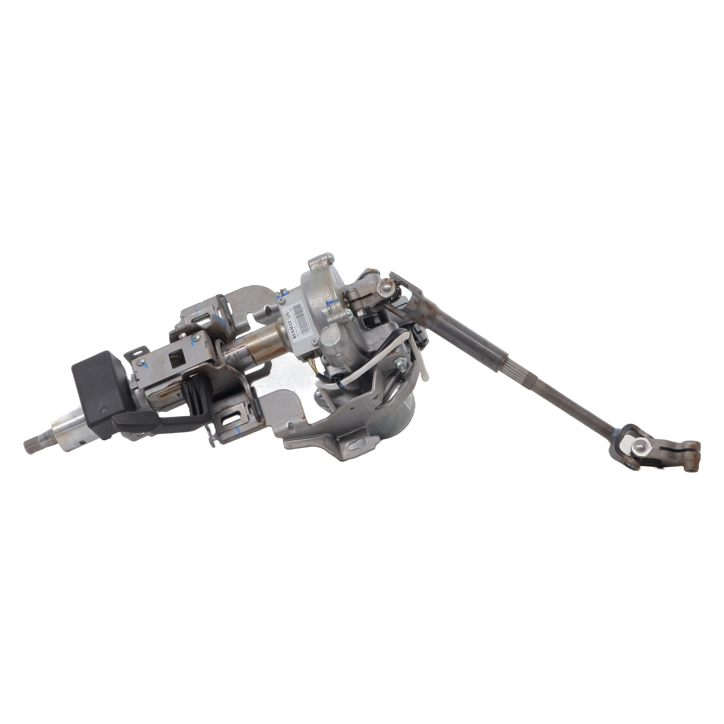 Colonne de direction pour RENAULT MEGANE 4 PHASE 1 Colonne de direction pour RENAULT MEGANE 4 PHASE 1