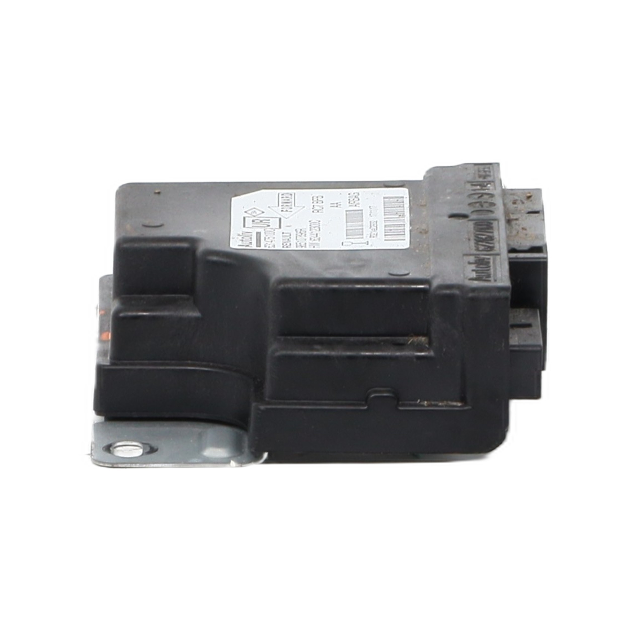 Boitier air bag pour RENAULT MEGANE 4 PHASE 1 Boitier air bag pour RENAULT MEGANE 4 PHASE 1