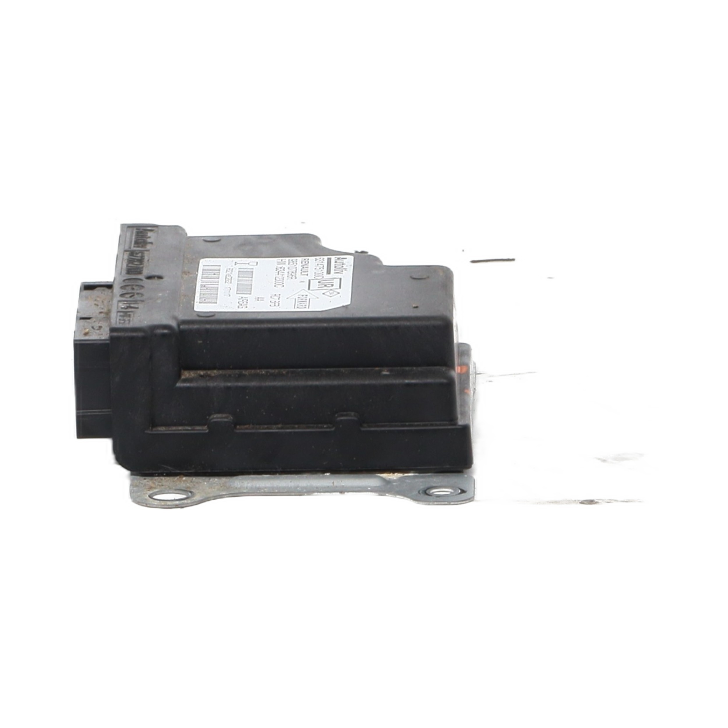 Boitier air bag pour RENAULT MEGANE 4 PHASE 1 Boitier air bag pour RENAULT MEGANE 4 PHASE 1