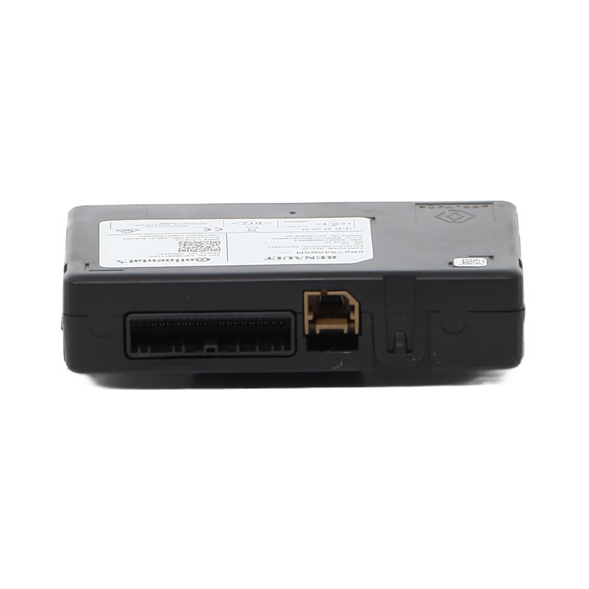 GPS pour RENAULT MEGANE 4 PHASE 1 GPS pour RENAULT MEGANE 4 PHASE 1