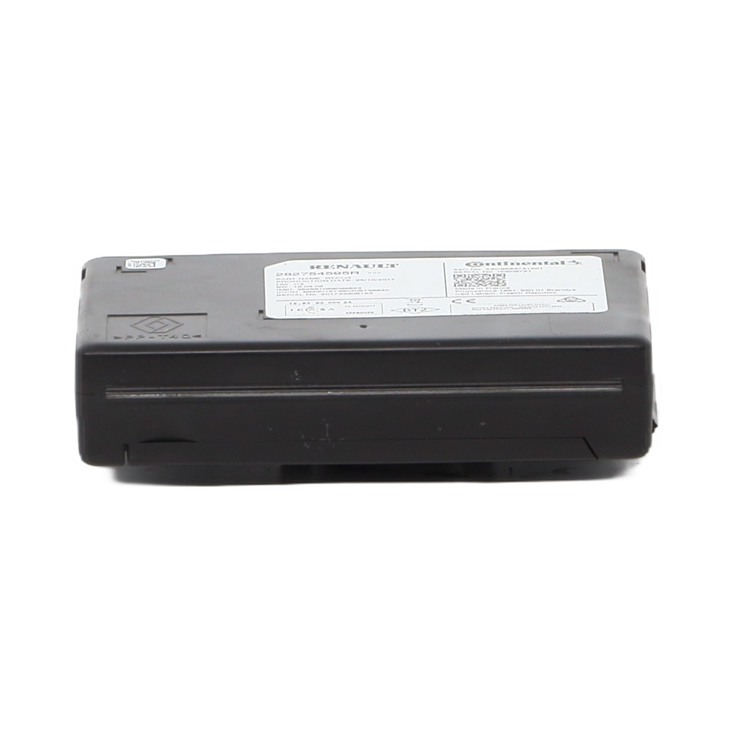 GPS pour RENAULT MEGANE 4 PHASE 1 GPS pour RENAULT MEGANE 4 PHASE 1
