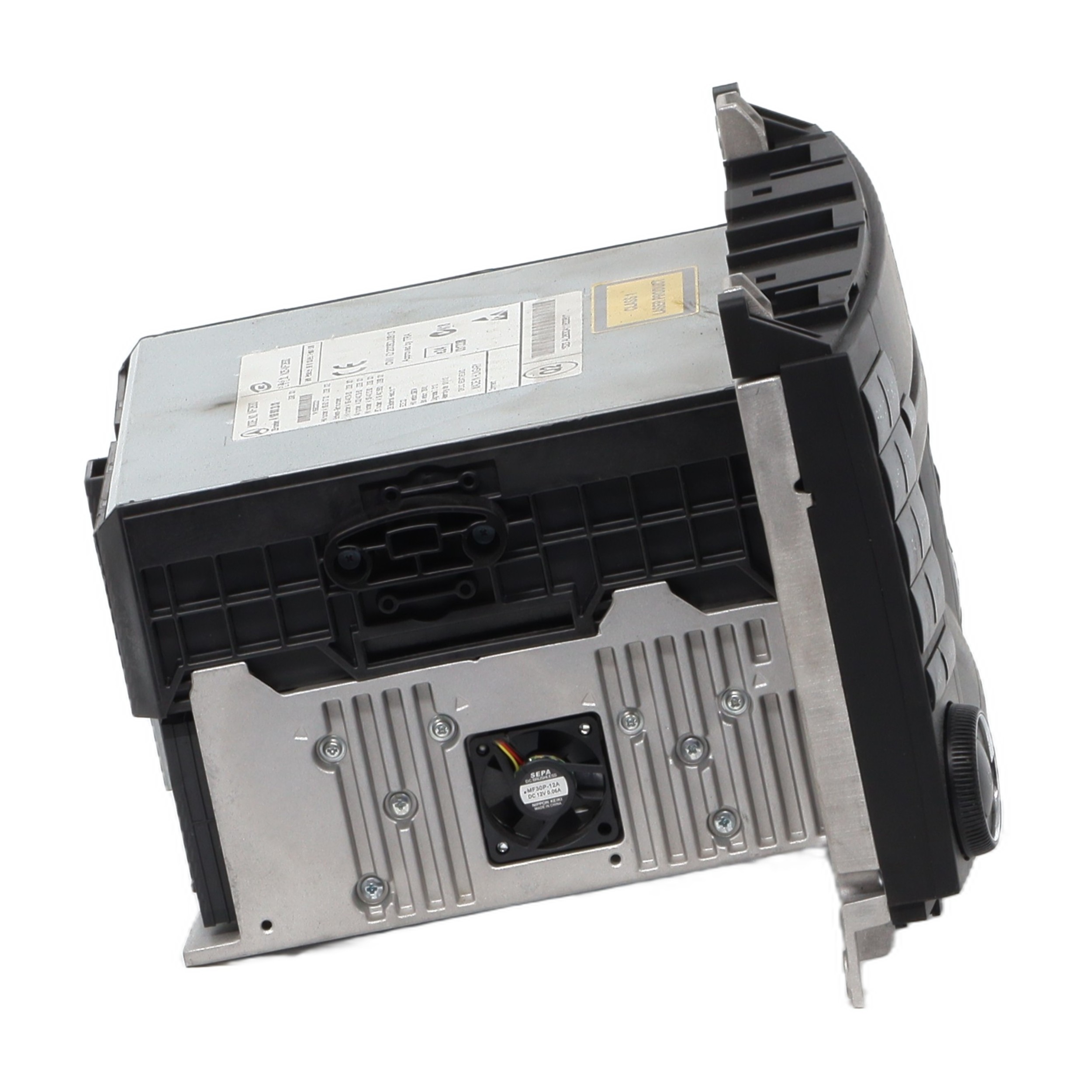 Autoradio d'origine pour MERCEDES CLASSE B 245 PHASE 2 Autoradio d'origine pour MERCEDES CLASSE B 245 PHASE 2