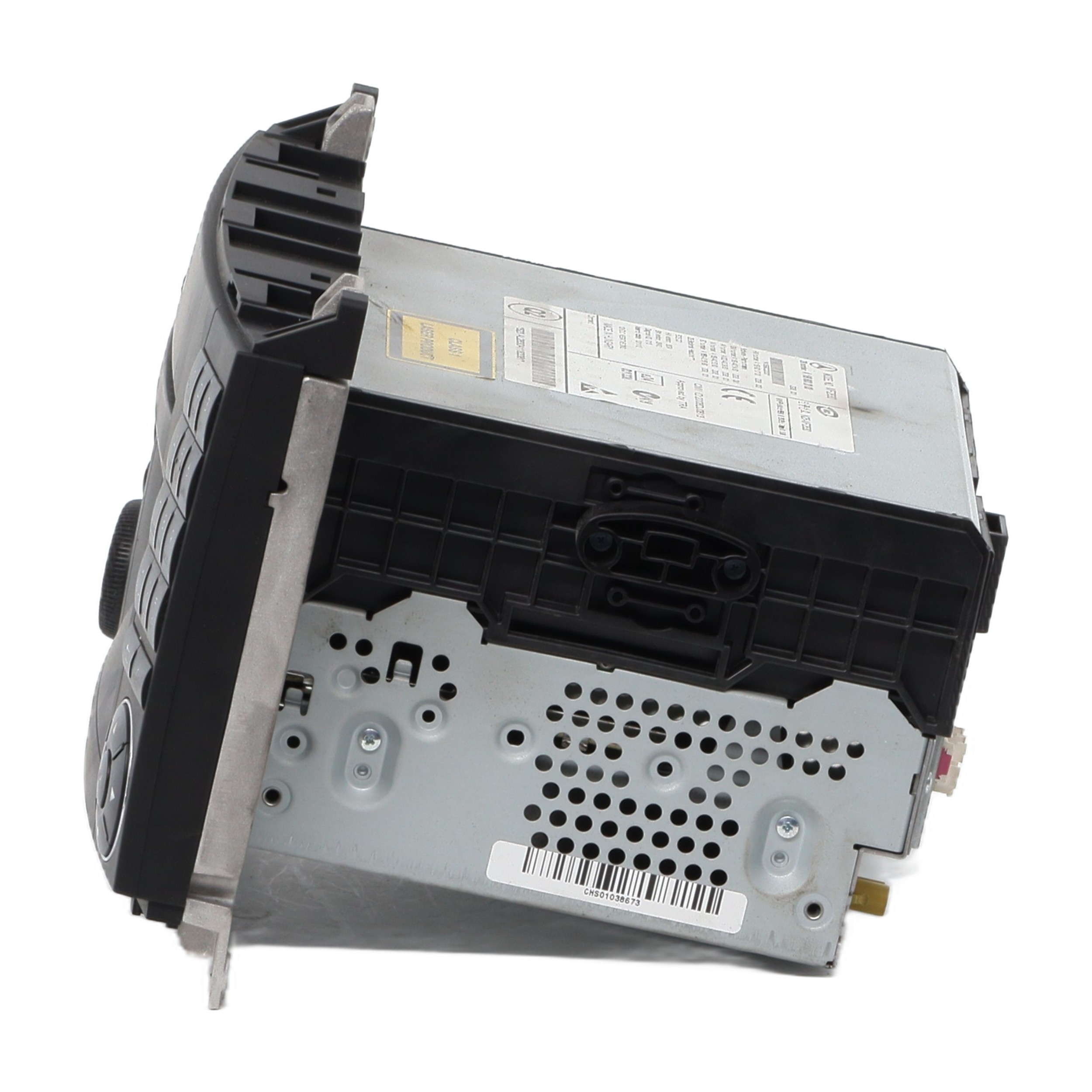 Autoradio d'origine pour MERCEDES CLASSE B 245 PHASE 2 Autoradio d'origine pour MERCEDES CLASSE B 245 PHASE 2