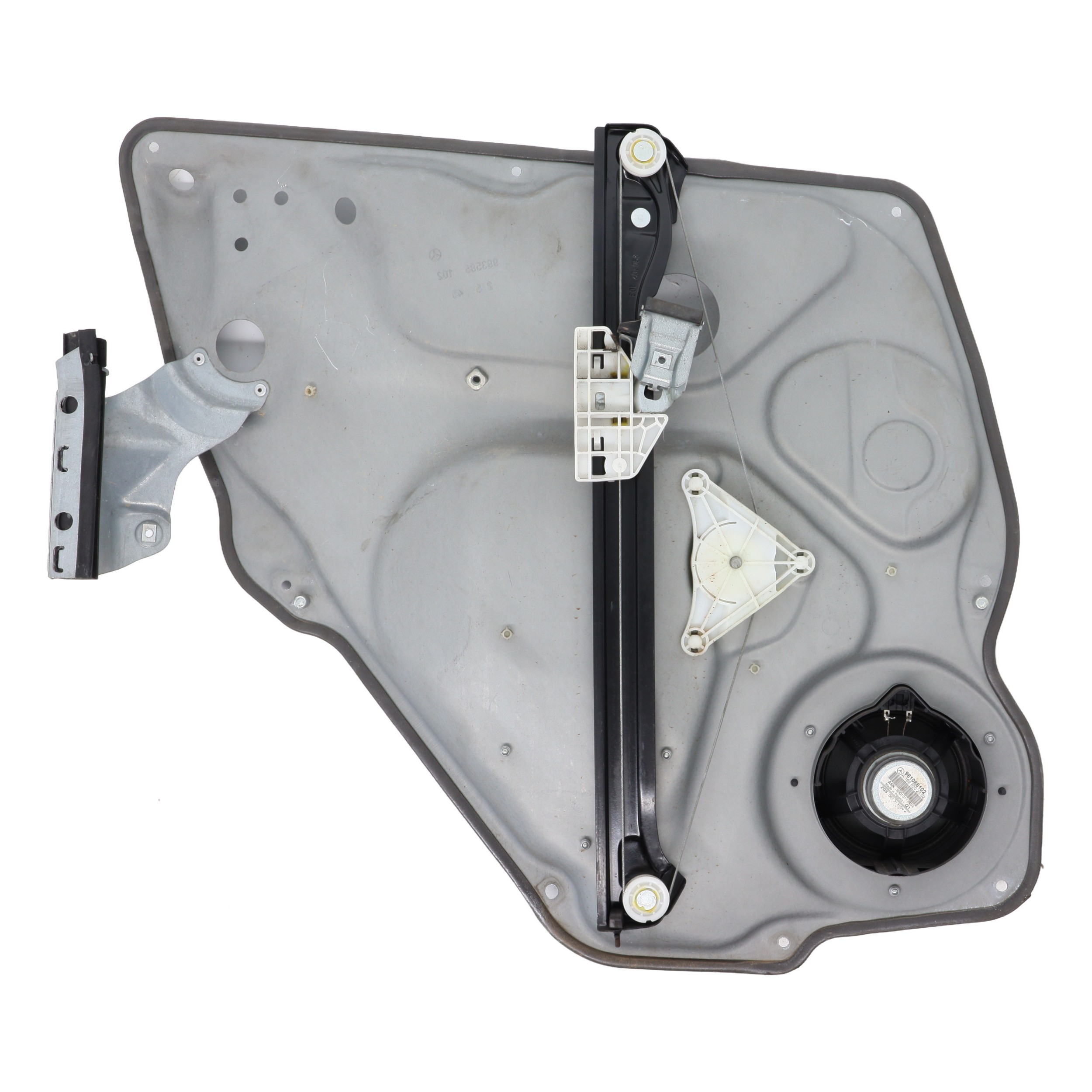 Leve vitre electrique arriere droit pour MERCEDES CLASSE B 245 PHASE 2 Leve vitre electrique arriere droit pour MERCEDES CLASSE B 245 PHASE 2