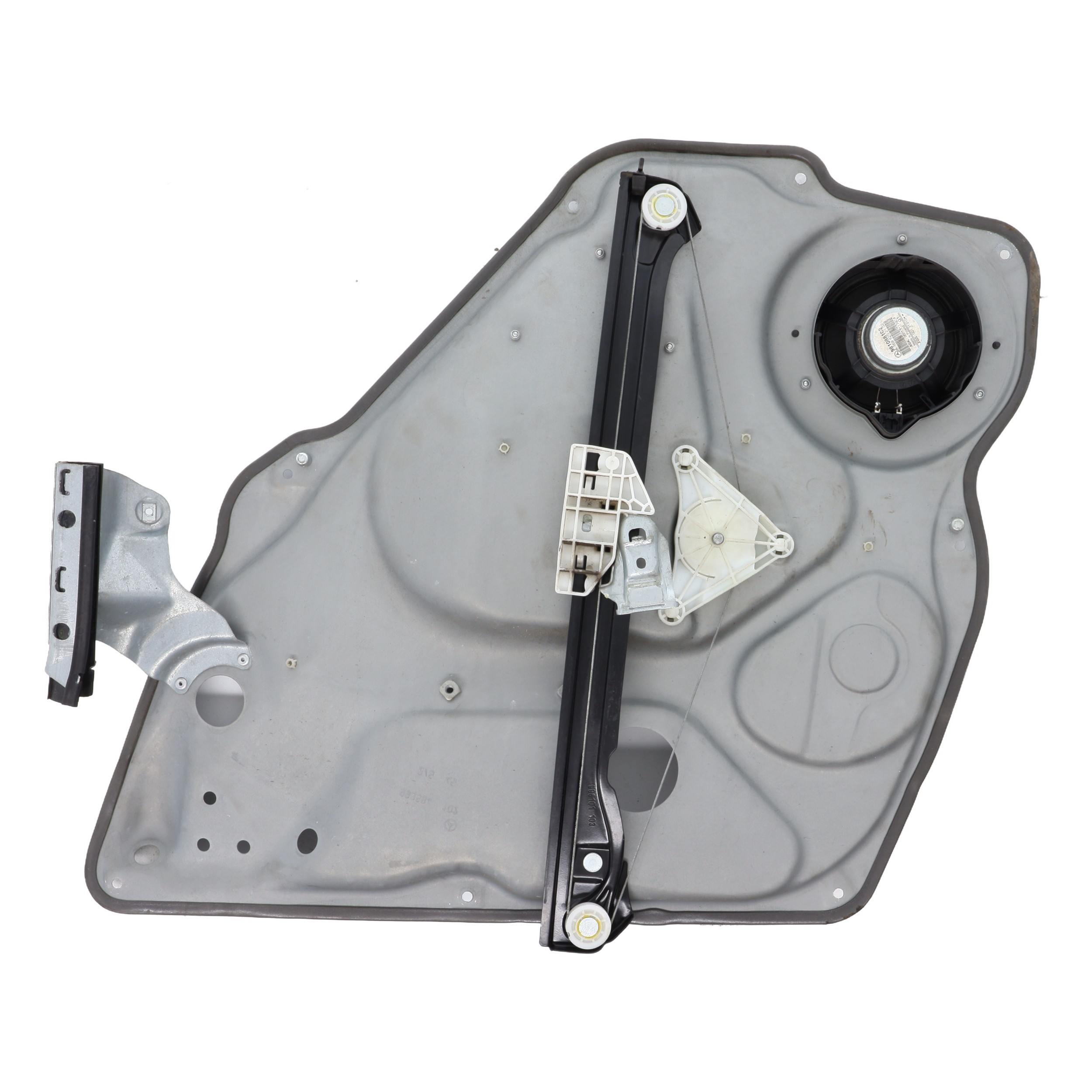 Leve vitre electrique arriere gauche pour MERCEDES CLASSE B 245 PHASE 2 Leve vitre electrique arriere gauche pour MERCEDES CLASSE B 245 PHASE 2