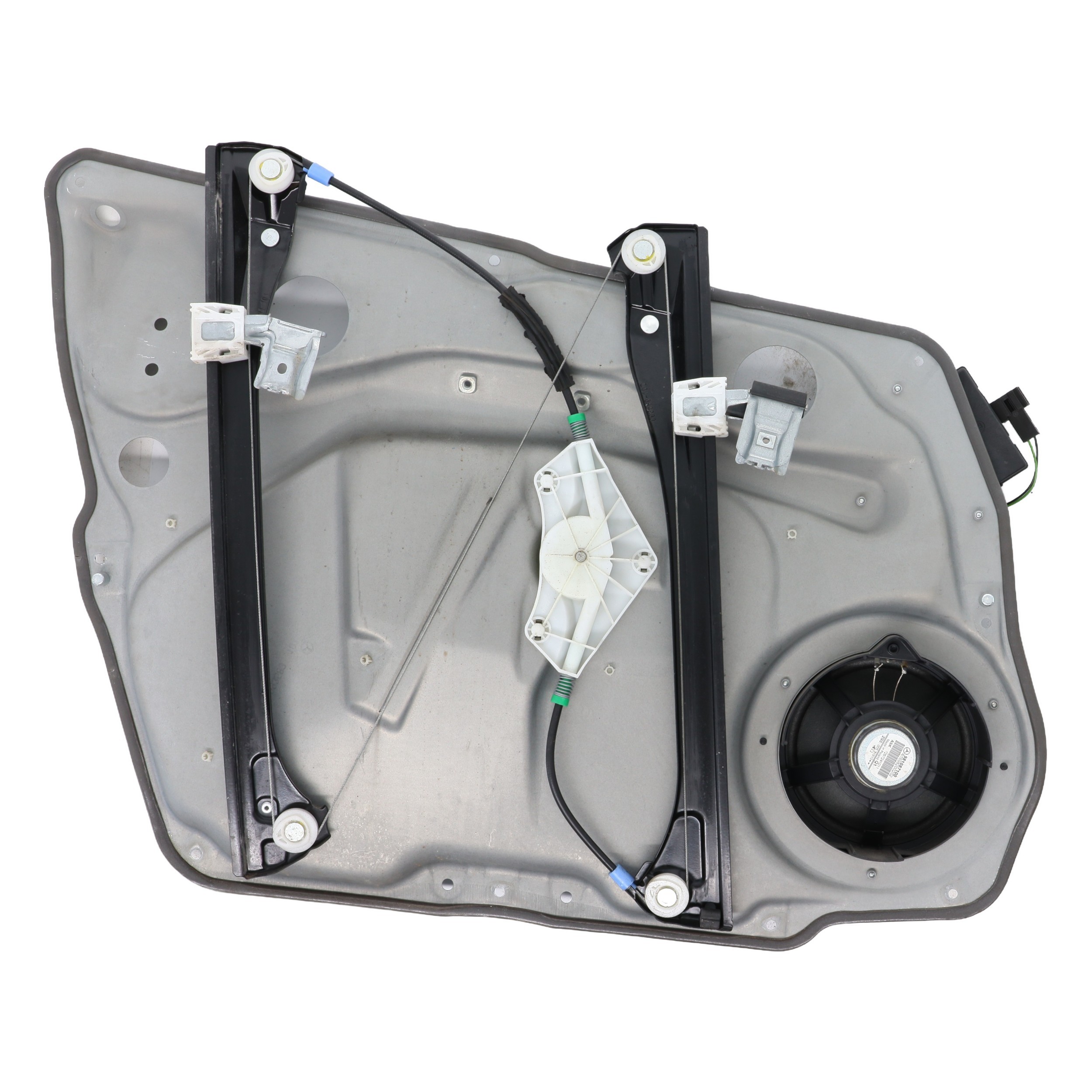 Leve vitre electrique avant droit pour MERCEDES CLASSE B 245 PHASE 2 Leve vitre electrique avant droit pour MERCEDES CLASSE B 245 PHASE 2