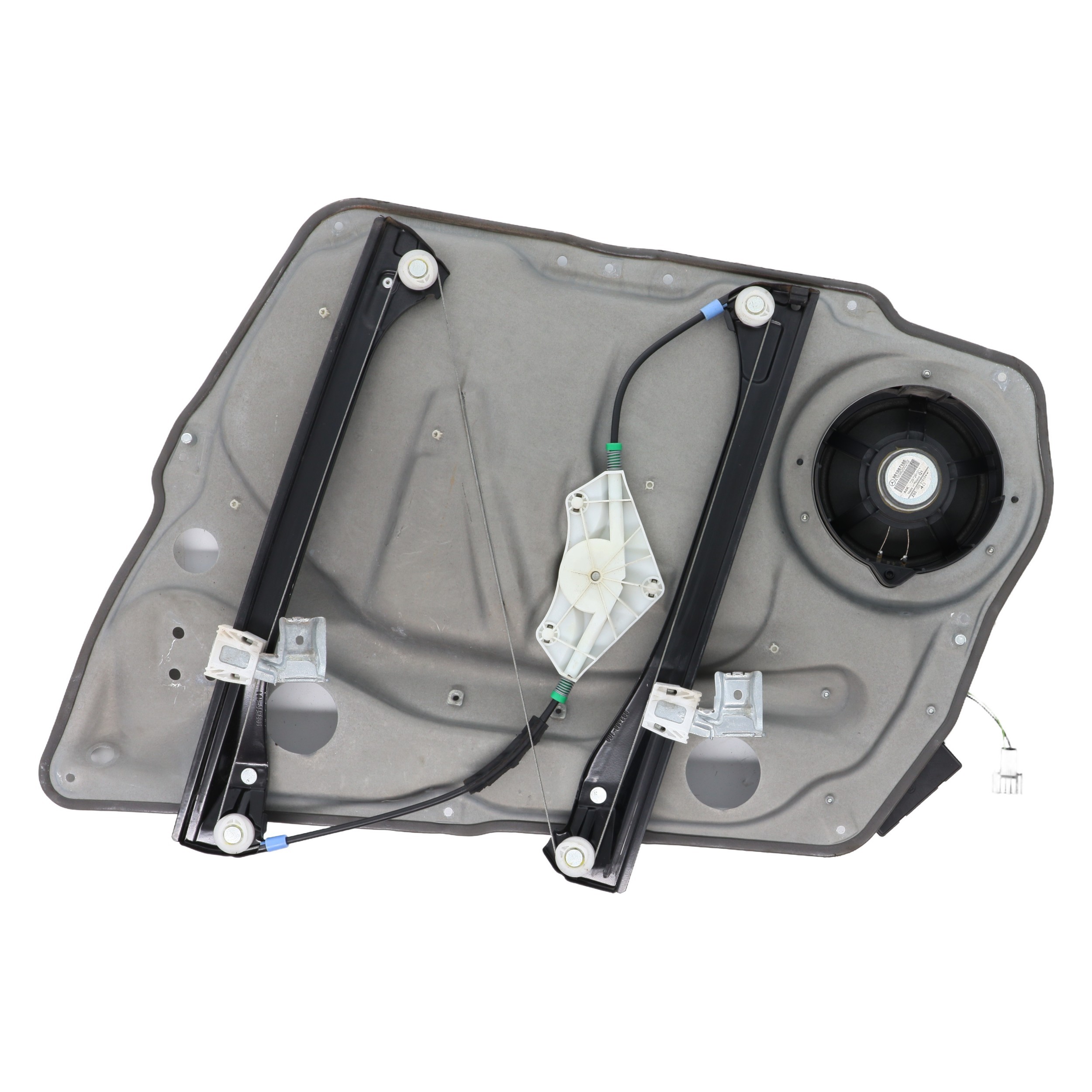 Leve vitre electrique avant gauche pour MERCEDES CLASSE B 245 PHASE 2 Leve vitre electrique avant gauche pour MERCEDES CLASSE B 245 PHASE 2