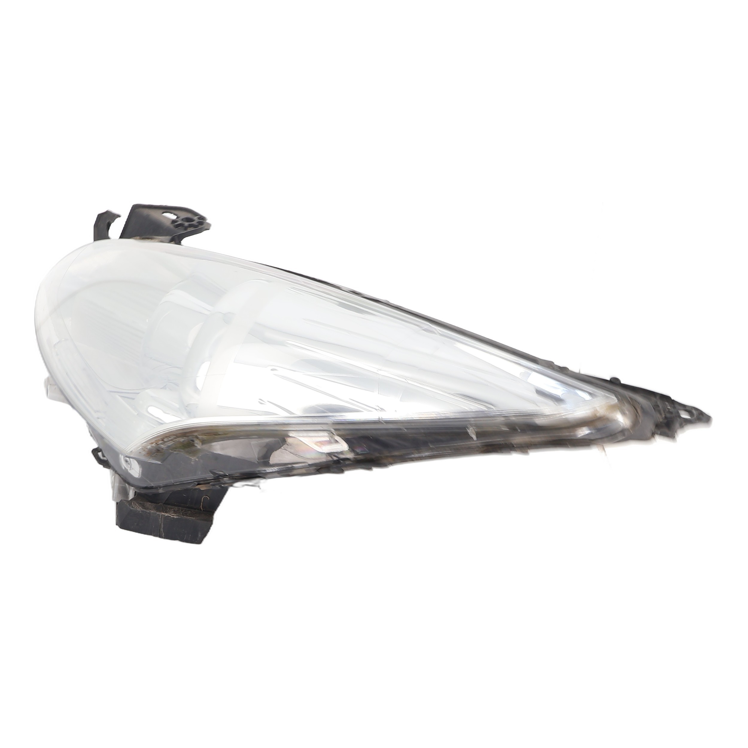 Optique avant principal gauche (feux)(phare) pour PEUGEOT 5008 1 PHASE 1 Optique avant principal gauche (feux)(phare) pour PEUGEOT 5008 1 PHASE 1