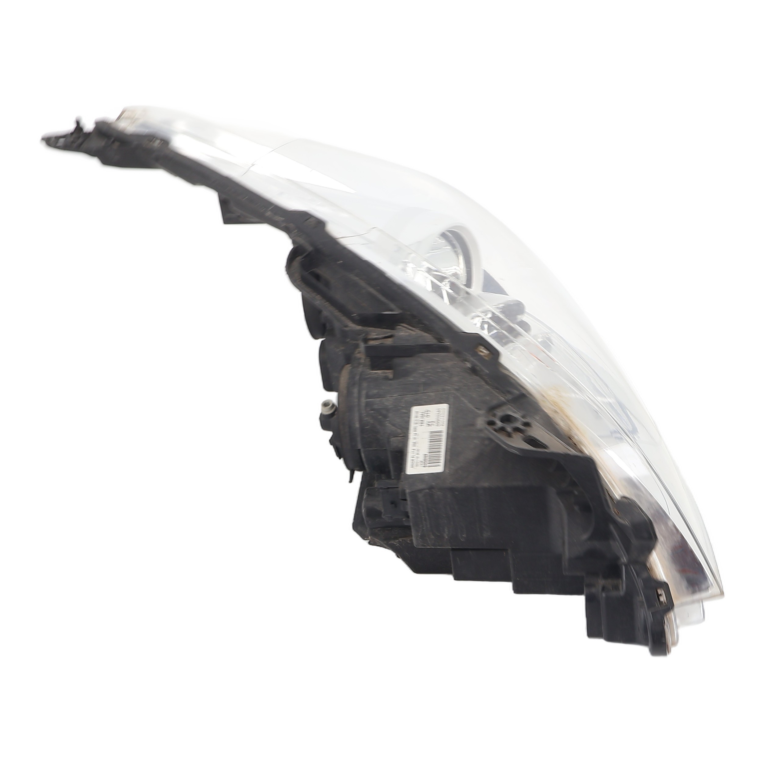 Optique avant principal gauche (feux)(phare) pour PEUGEOT 5008 1 PHASE 1 Optique avant principal gauche (feux)(phare) pour PEUGEOT 5008 1 PHASE 1