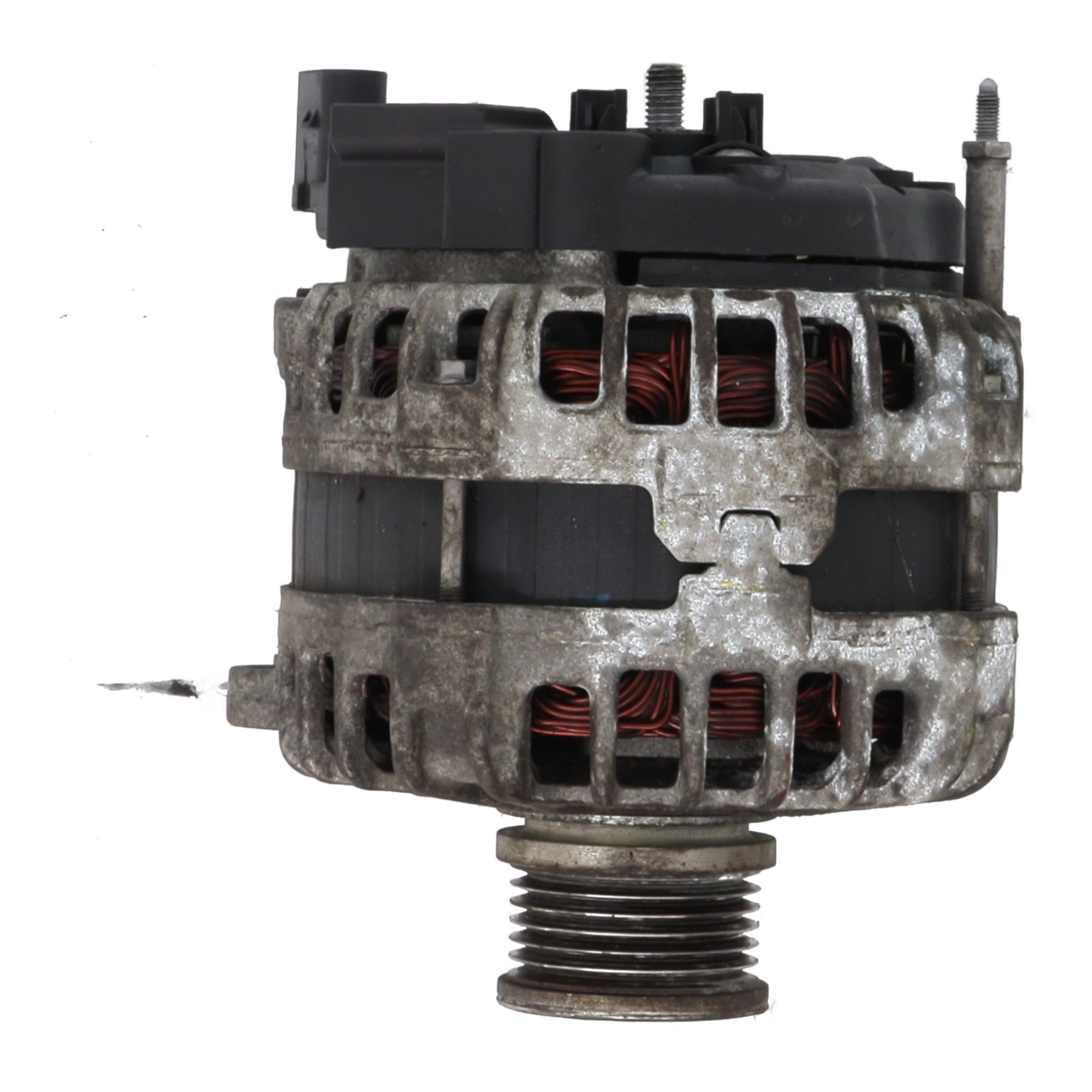 Alternateur pour AUDI A3 3 SPORTBACK PHASE 1 Alternateur pour AUDI A3 3 SPORTBACK PHASE 1
