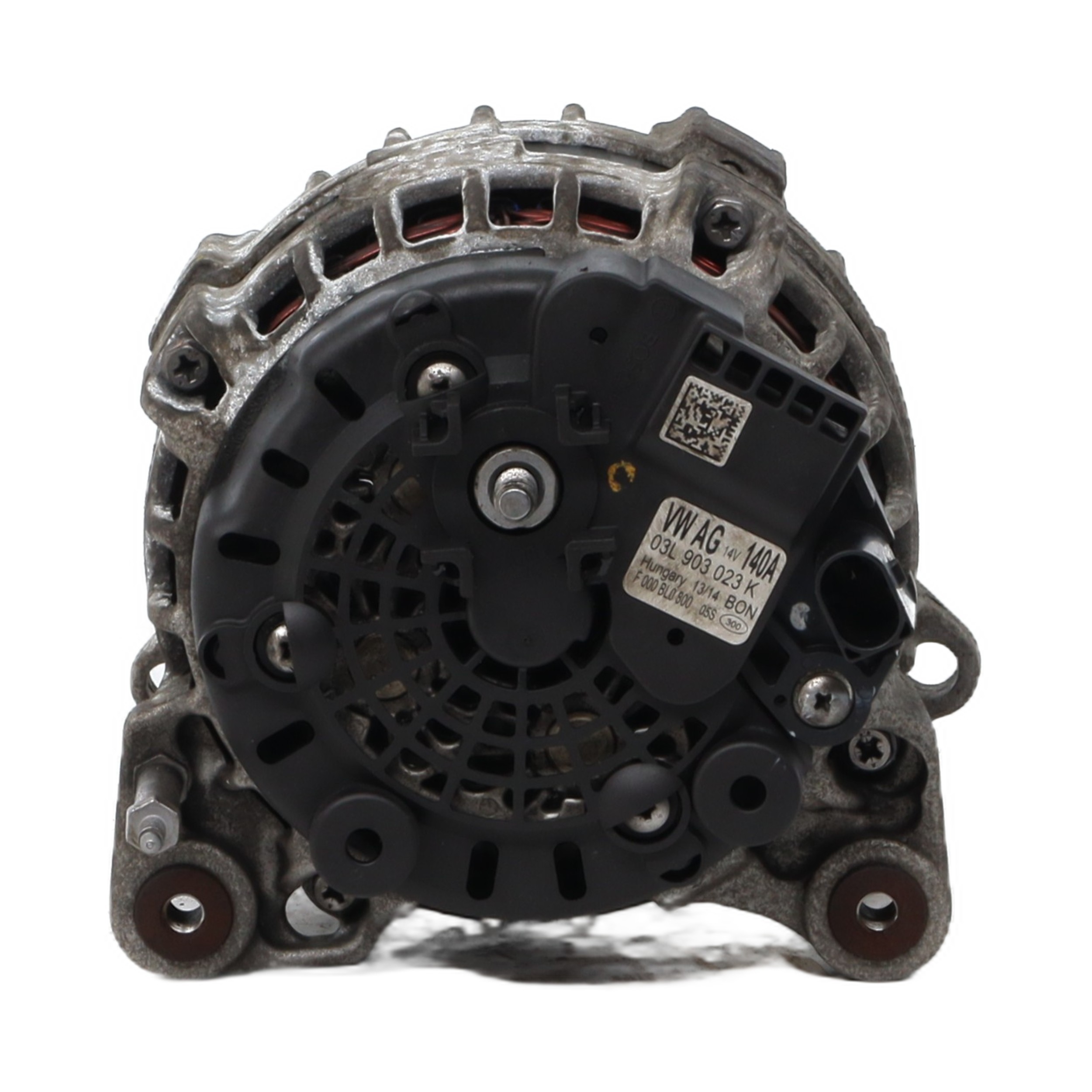 Alternateur pour AUDI A3 3 SPORTBACK PHASE 1 Alternateur pour AUDI A3 3 SPORTBACK PHASE 1