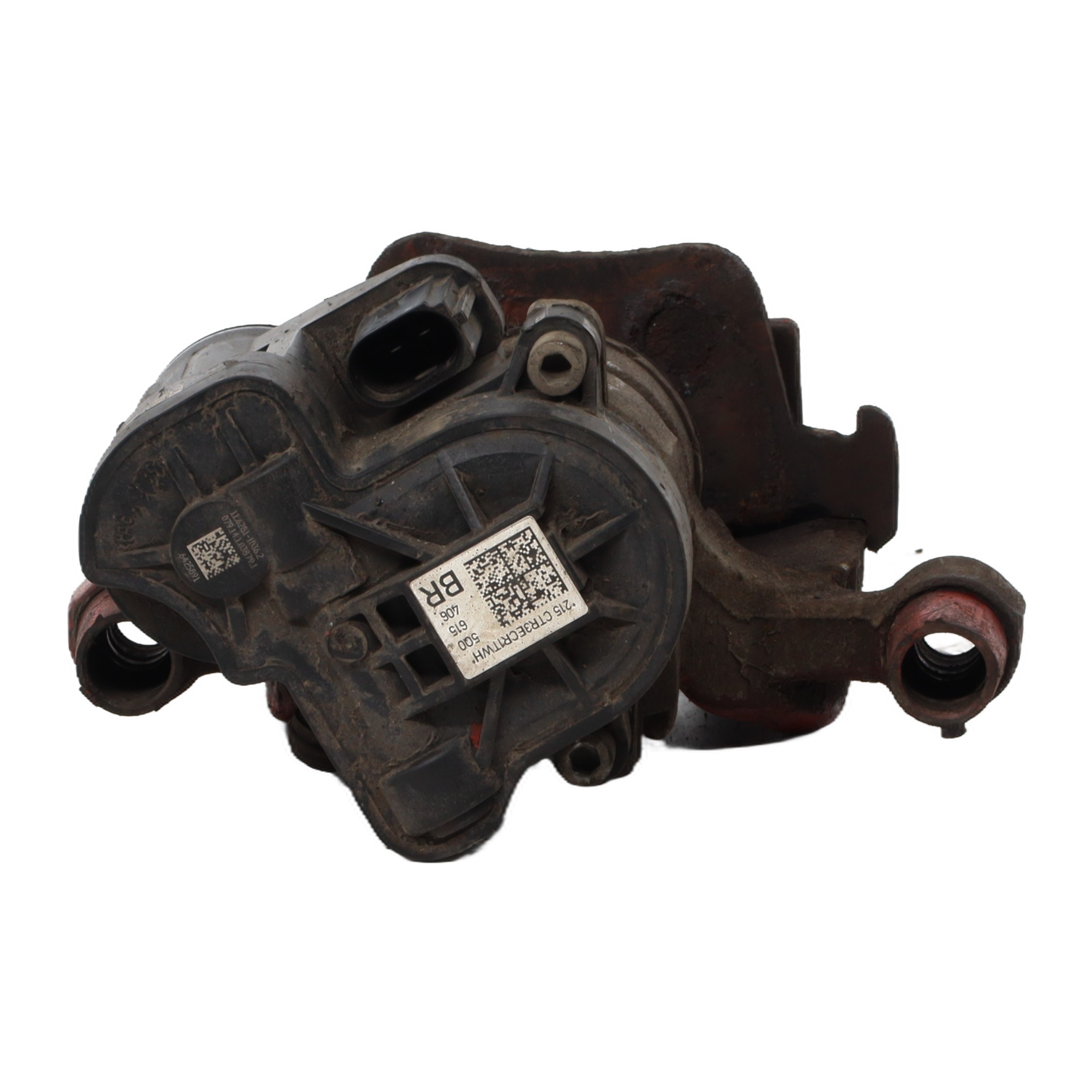 Etrier arriere droit (freinage) pour AUDI A3 3 SPORTBACK PHASE 1 Etrier arriere droit (freinage) pour AUDI A3 3 SPORTBACK PHASE 1