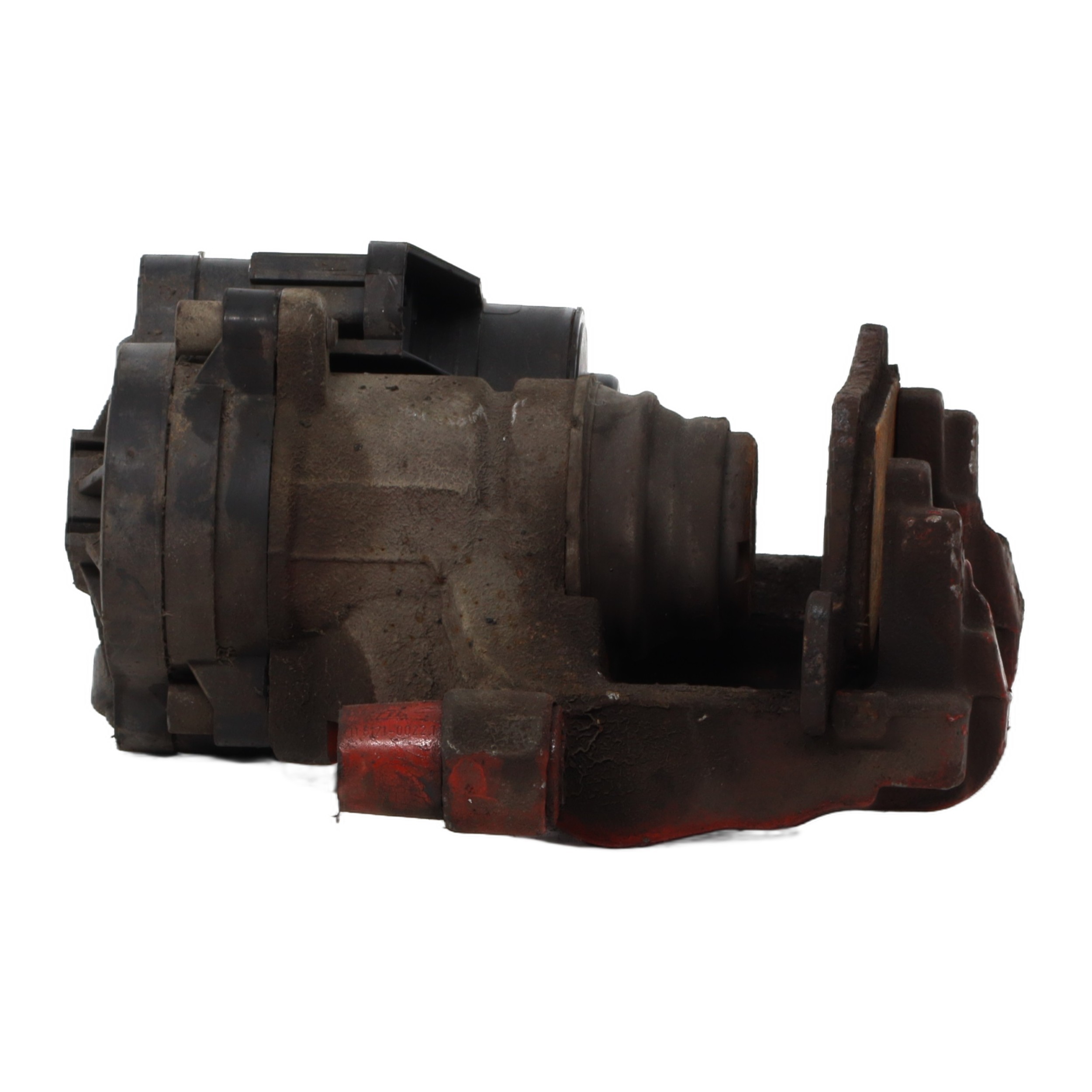 Etrier arriere droit (freinage) pour AUDI A3 3 SPORTBACK PHASE 1 Etrier arriere droit (freinage) pour AUDI A3 3 SPORTBACK PHASE 1