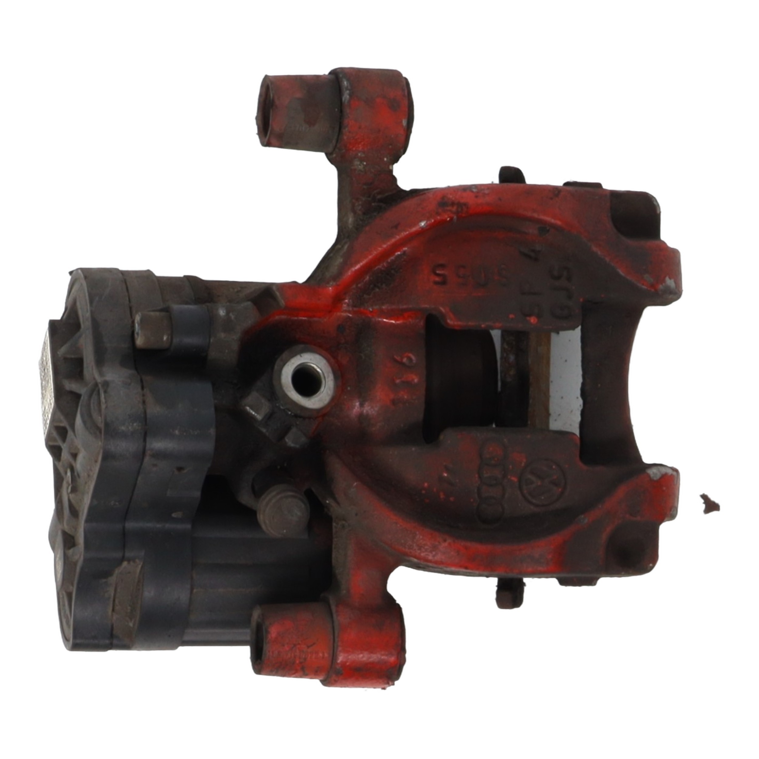 Etrier arriere droit (freinage) pour AUDI A3 3 SPORTBACK PHASE 1 Etrier arriere droit (freinage) pour AUDI A3 3 SPORTBACK PHASE 1