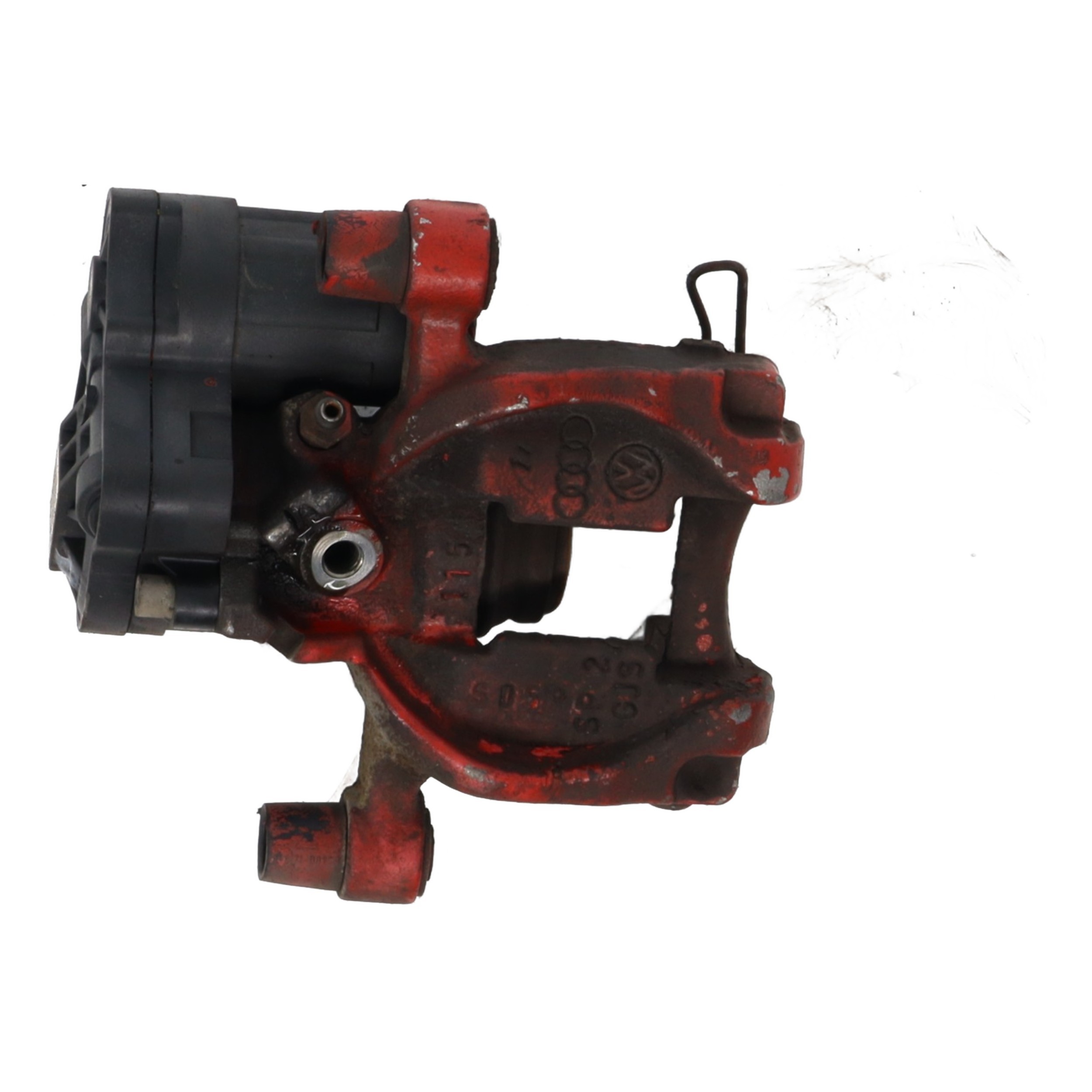 Etrier arriere gauche (freinage) pour AUDI A3 3 SPORTBACK PHASE 1 Etrier arriere gauche (freinage) pour AUDI A3 3 SPORTBACK PHASE 1