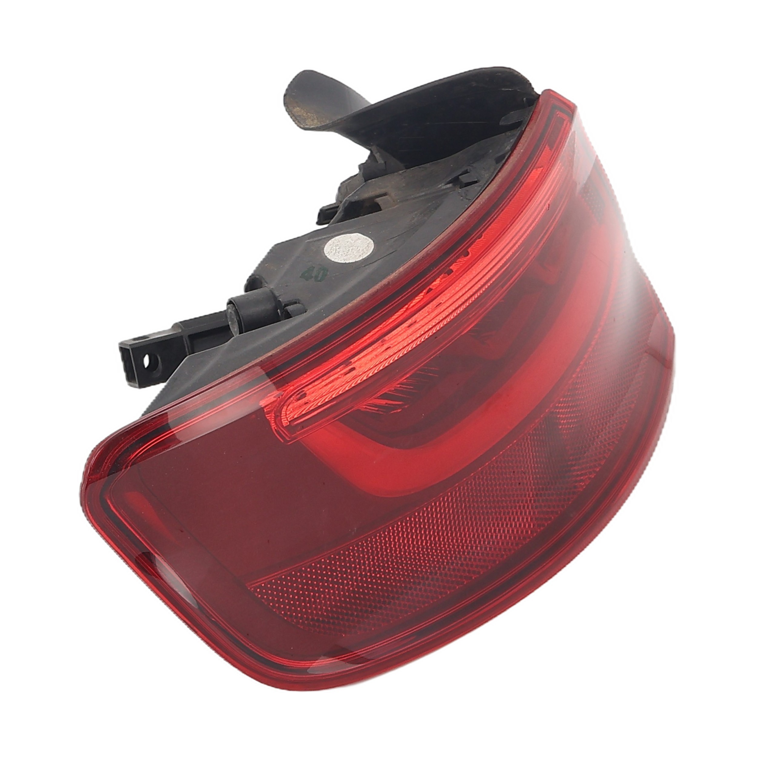 Feu arriere principal gauche (feux) pour AUDI A3 3 SPORTBACK PHASE 1 Feu arriere principal gauche (feux) pour AUDI A3 3 SPORTBACK PHASE 1