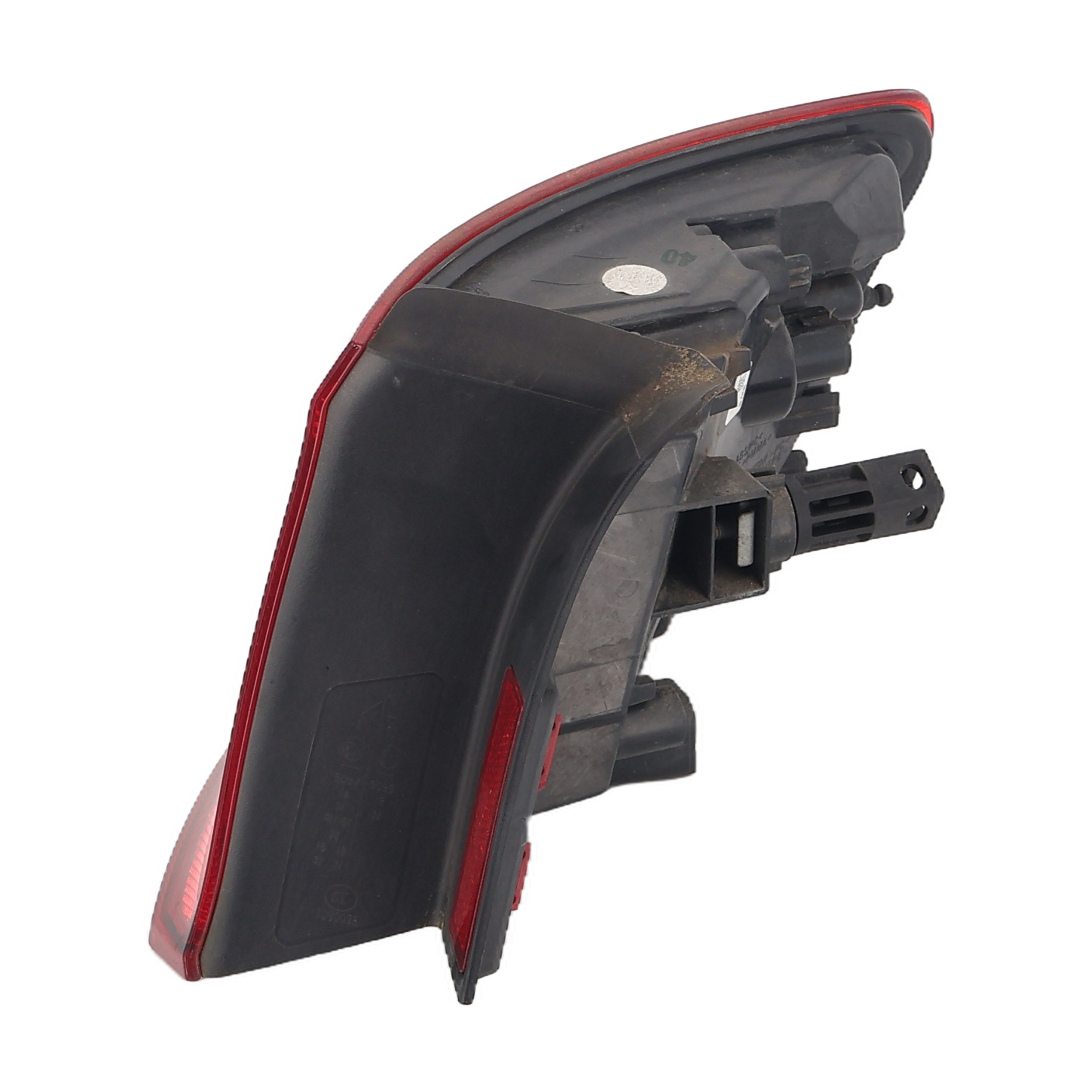 Feu arriere principal gauche (feux) pour AUDI A3 3 SPORTBACK PHASE 1 Feu arriere principal gauche (feux) pour AUDI A3 3 SPORTBACK PHASE 1