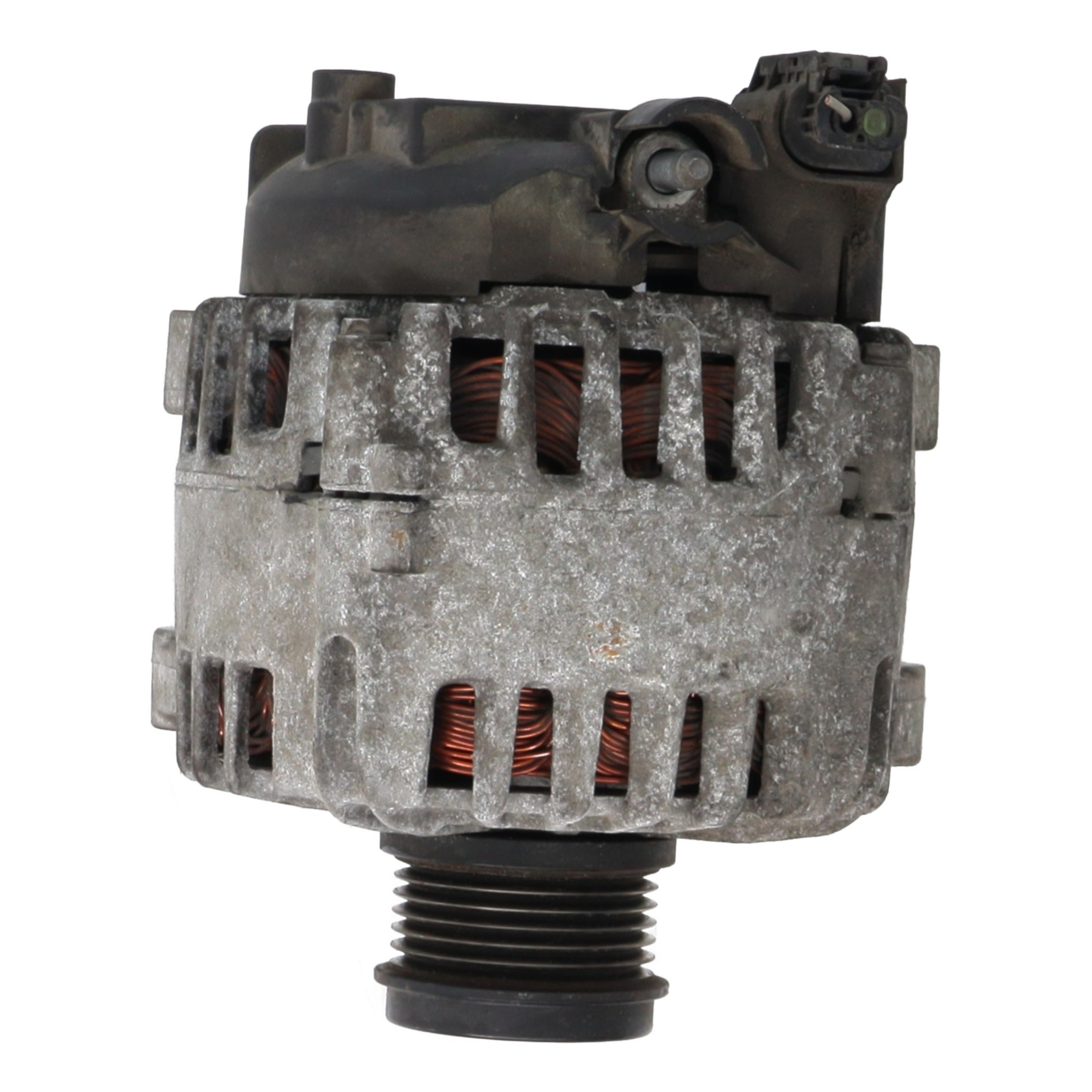 Alternateur pour MAZDA 3 2 PHASE 2 Alternateur pour MAZDA 3 2 PHASE 2