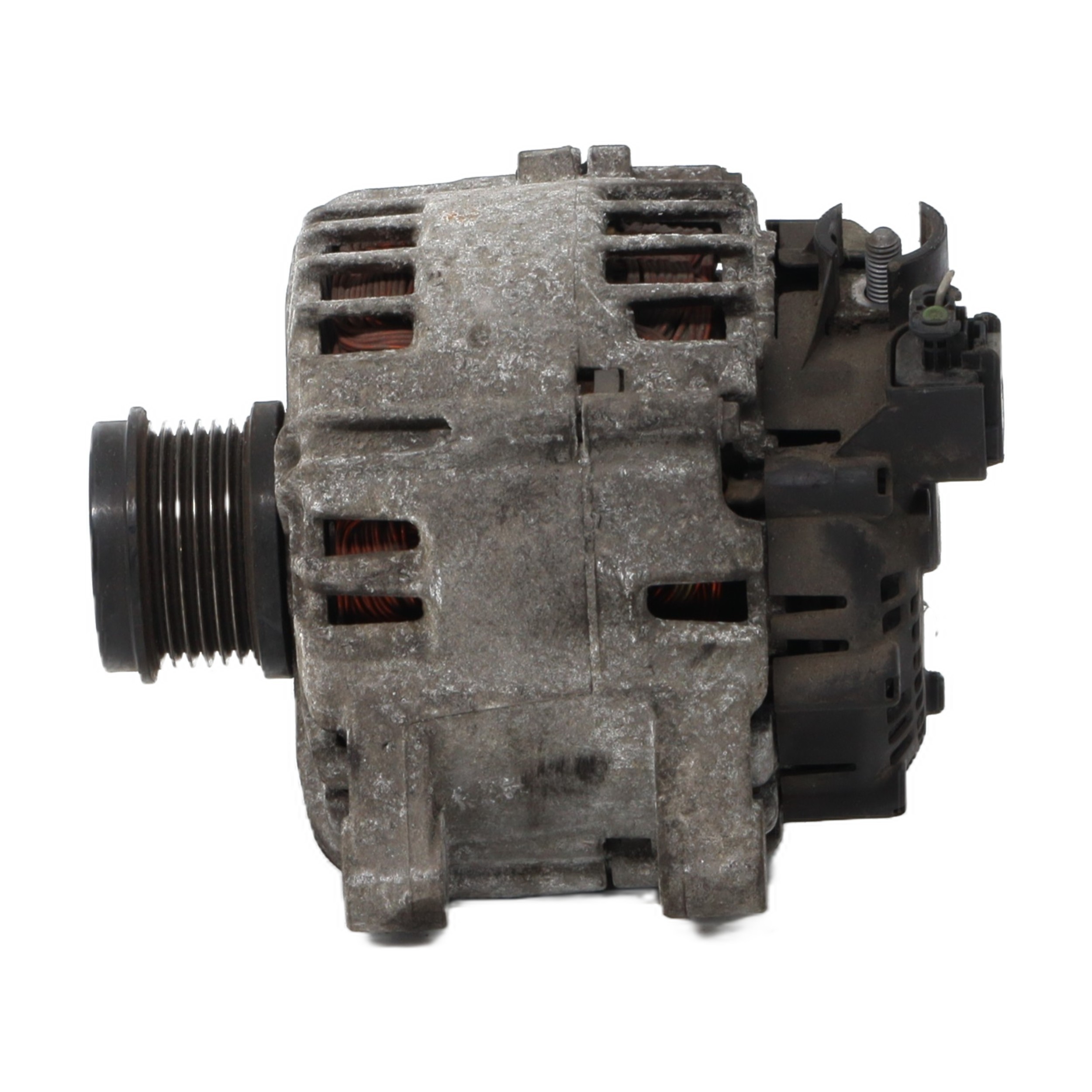 Alternateur pour MAZDA 3 2 PHASE 2 Alternateur pour MAZDA 3 2 PHASE 2