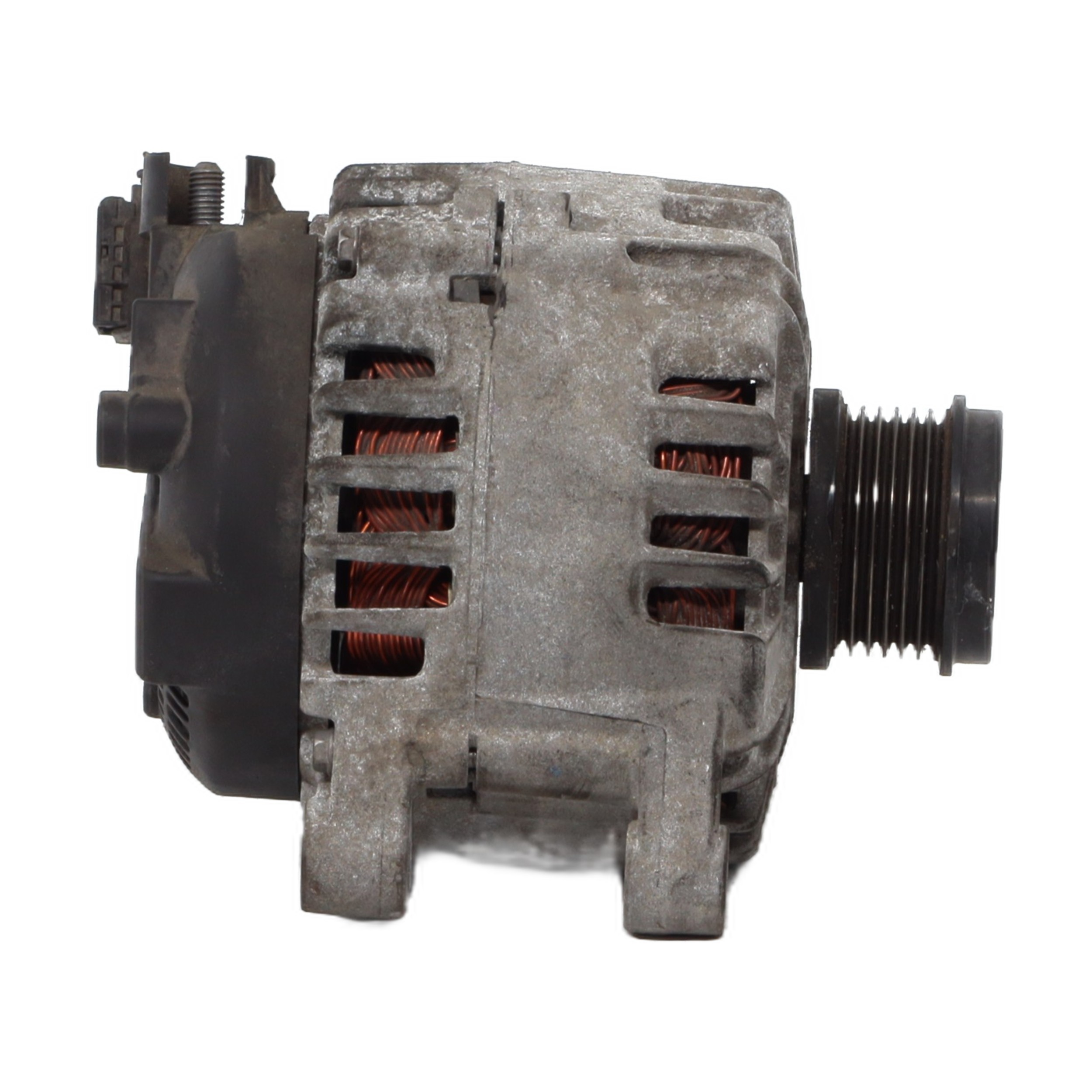 Alternateur pour MAZDA 3 2 PHASE 2 Alternateur pour MAZDA 3 2 PHASE 2