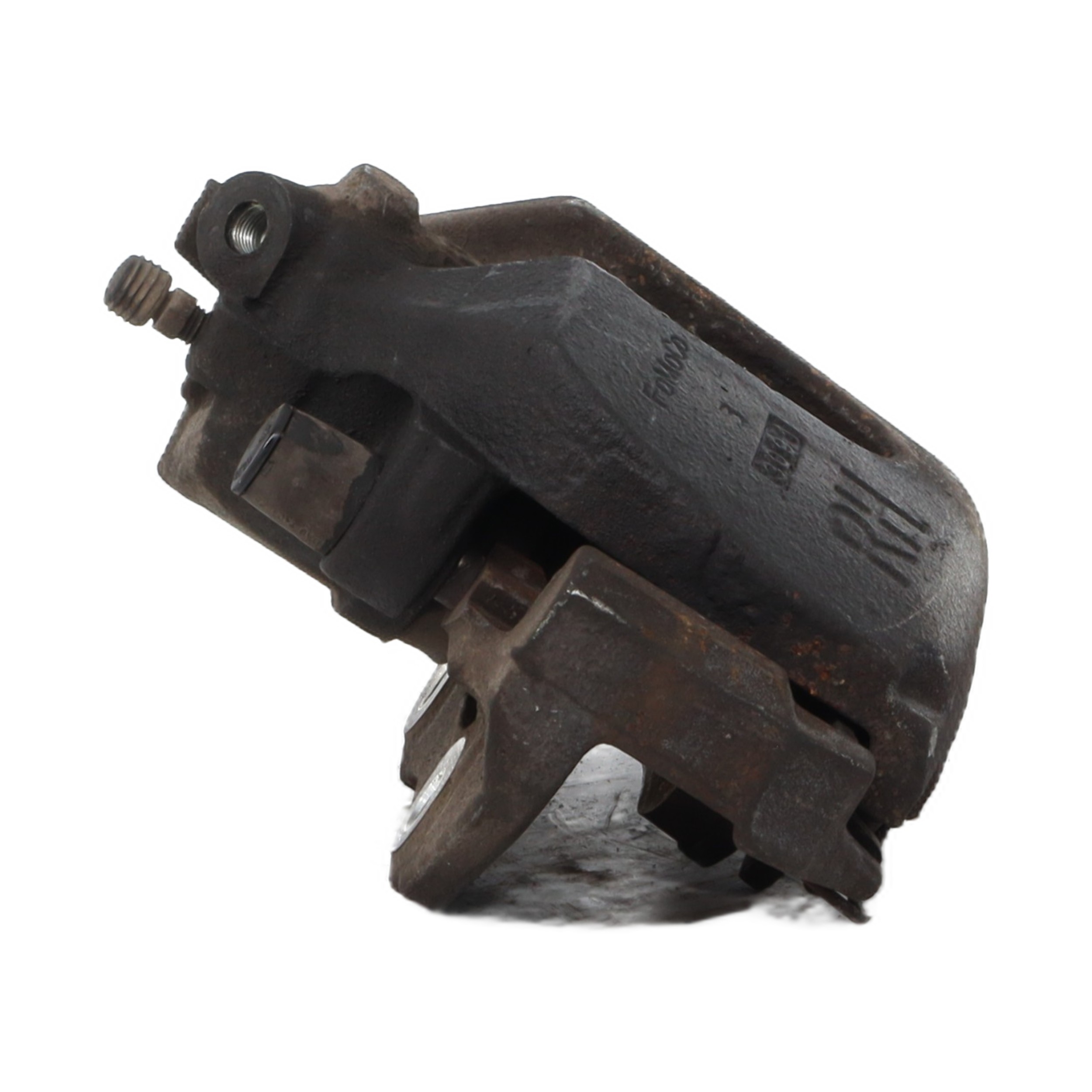 Etrier avant droit (freinage) pour MAZDA 3 2 PHASE 2 Etrier avant droit (freinage) pour MAZDA 3 2 PHASE 2