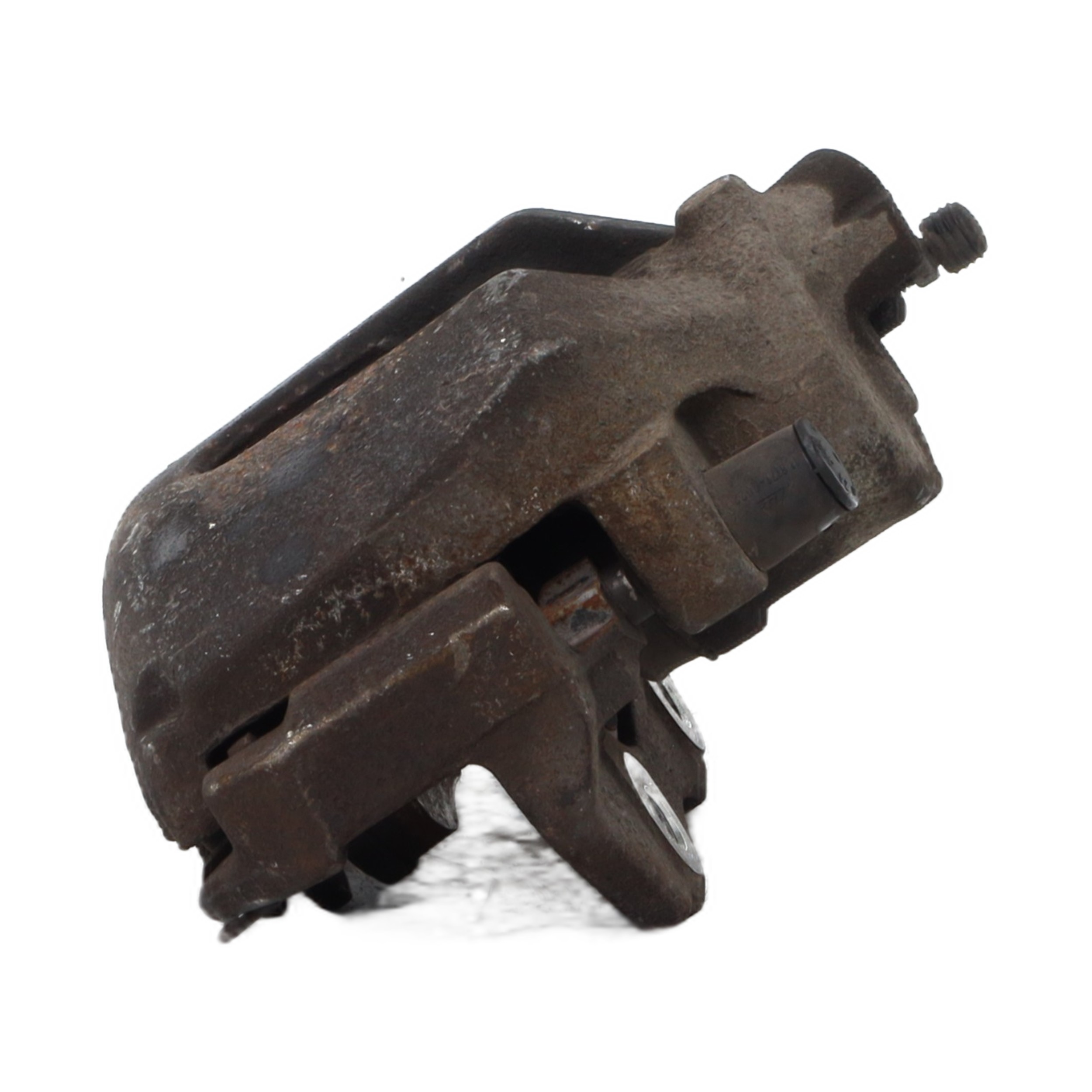 Etrier avant droit (freinage) pour MAZDA 3 2 PHASE 2 Etrier avant droit (freinage) pour MAZDA 3 2 PHASE 2