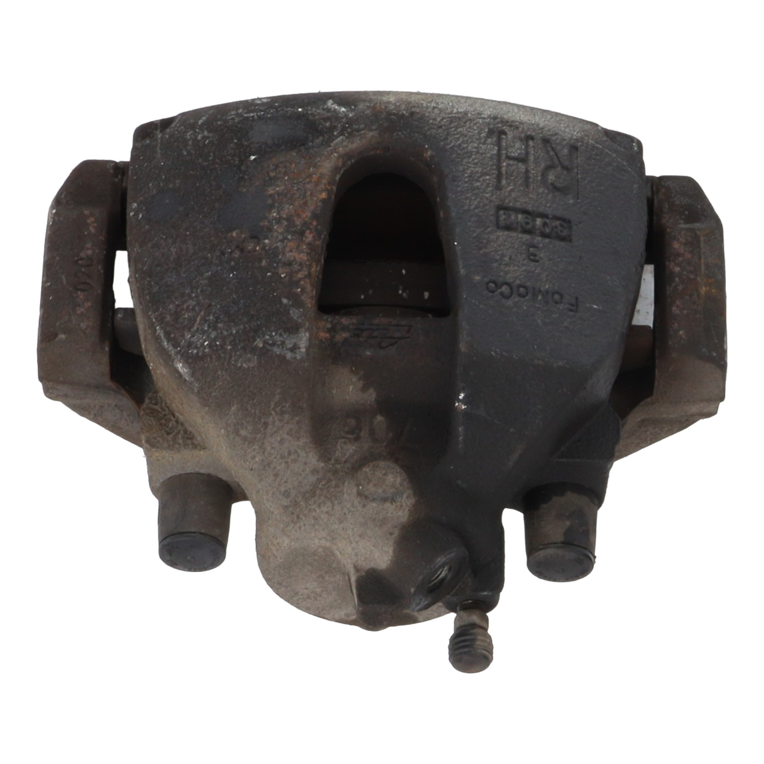 Etrier avant droit (freinage) pour MAZDA 3 2 PHASE 2 Etrier avant droit (freinage) pour MAZDA 3 2 PHASE 2